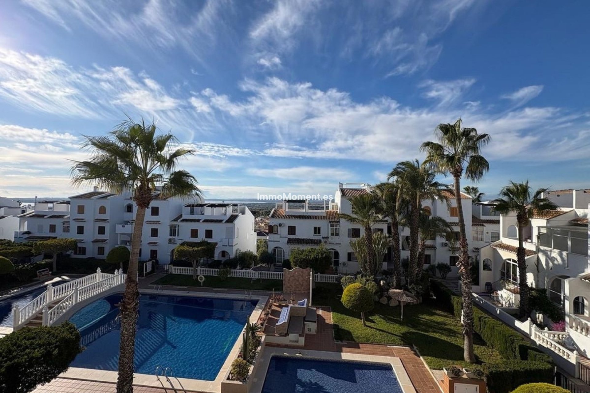 Bestaande woning - Geschakelde woning - Rojales - Ciudad Quesada