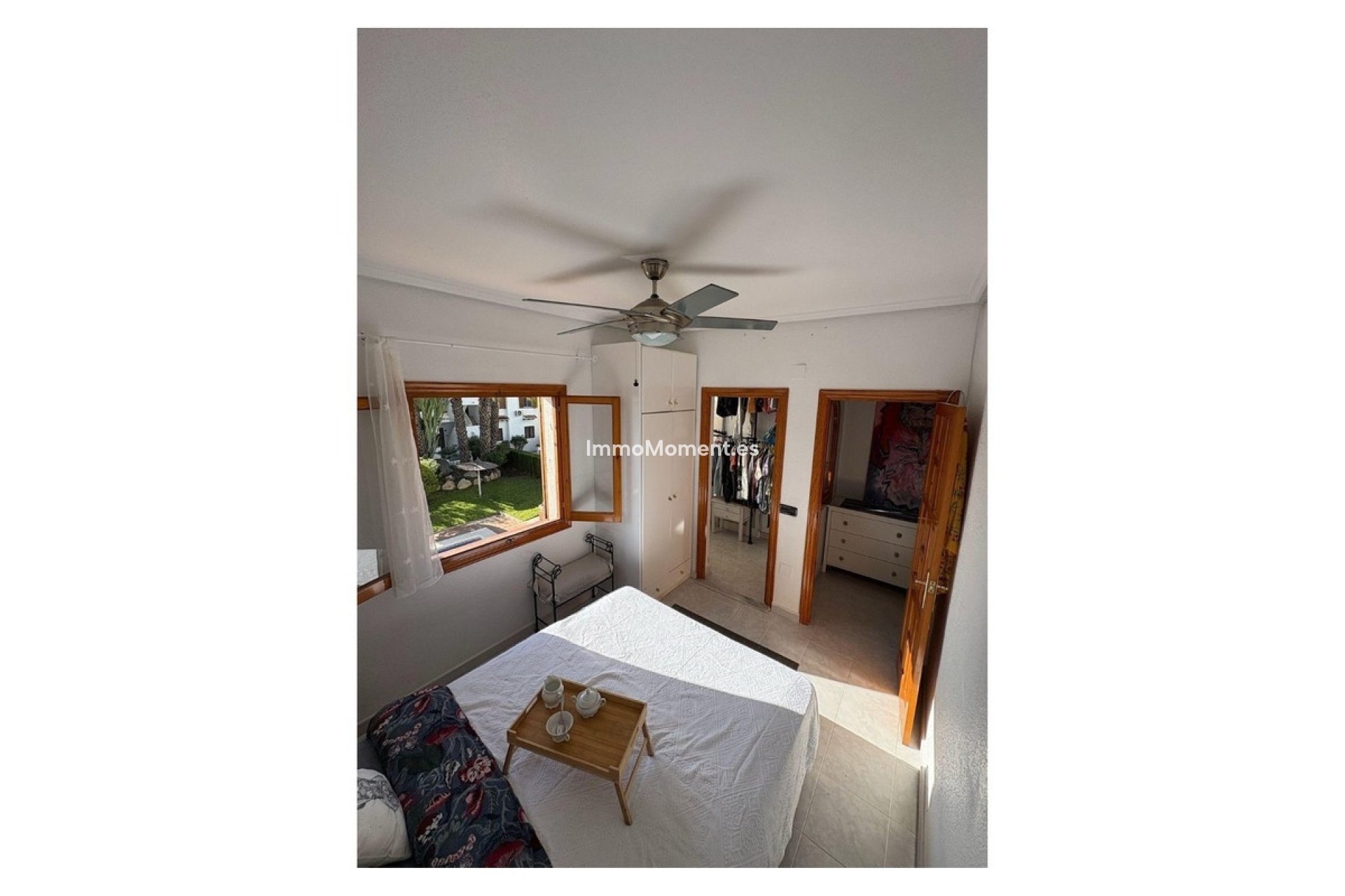 Bestaande woning - Geschakelde woning - Rojales - Ciudad Quesada