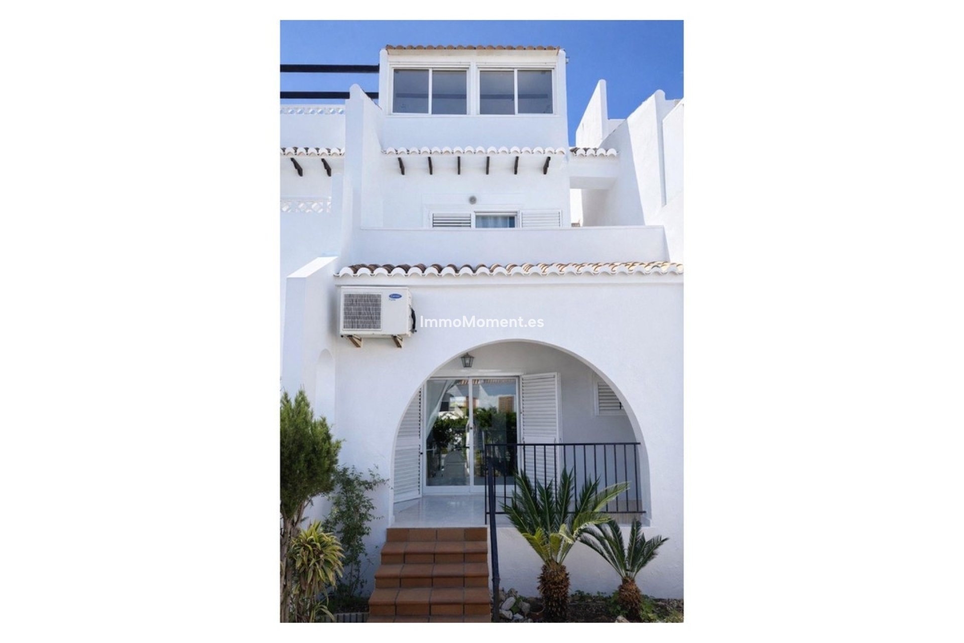 Bestaande woning - Geschakelde woning - Rojales - Ciudad Quesada