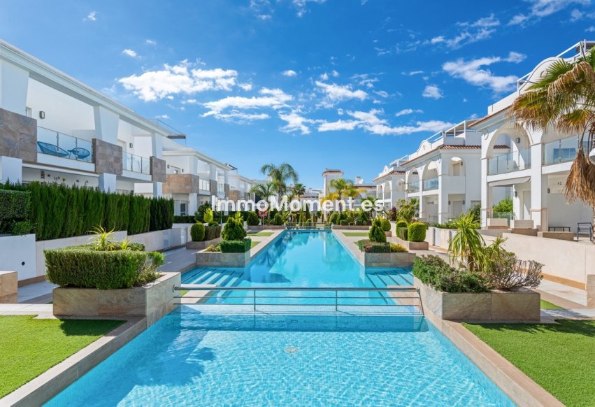 Bestaande woning - Geschakelde woning - Rojales - Dona Pepa