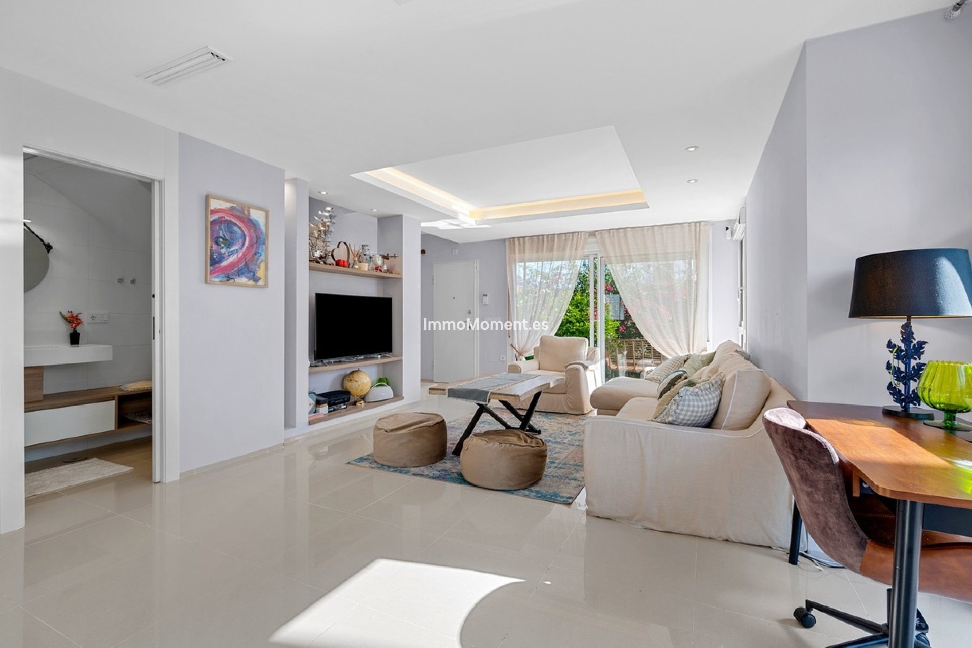 Bestaande woning - Geschakelde woning - Rojales - Dona Pepa