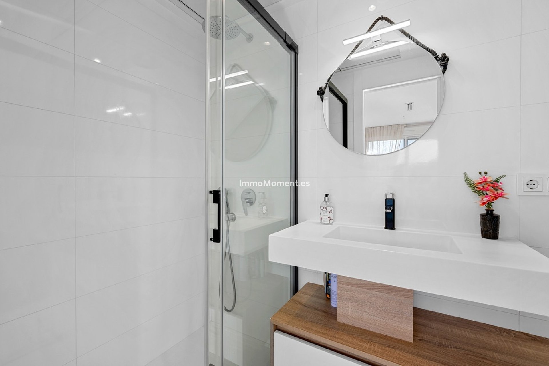 Bestaande woning - Geschakelde woning - Rojales - Dona Pepa