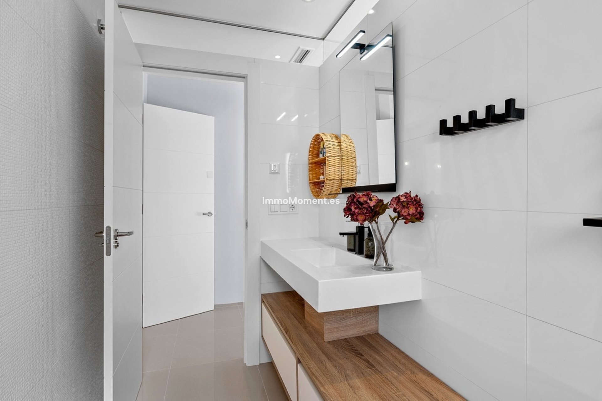 Bestaande woning - Geschakelde woning - Rojales - Dona Pepa