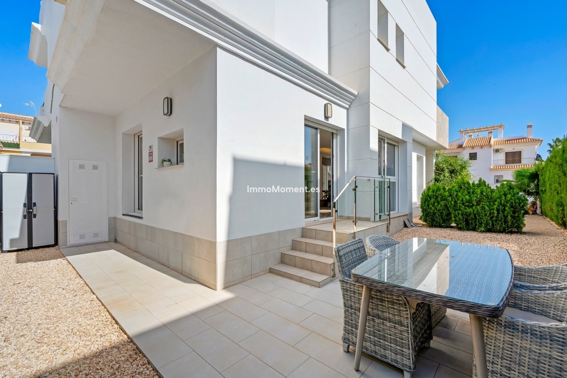 Bestaande woning - Geschakelde woning - Rojales - Dona Pepa