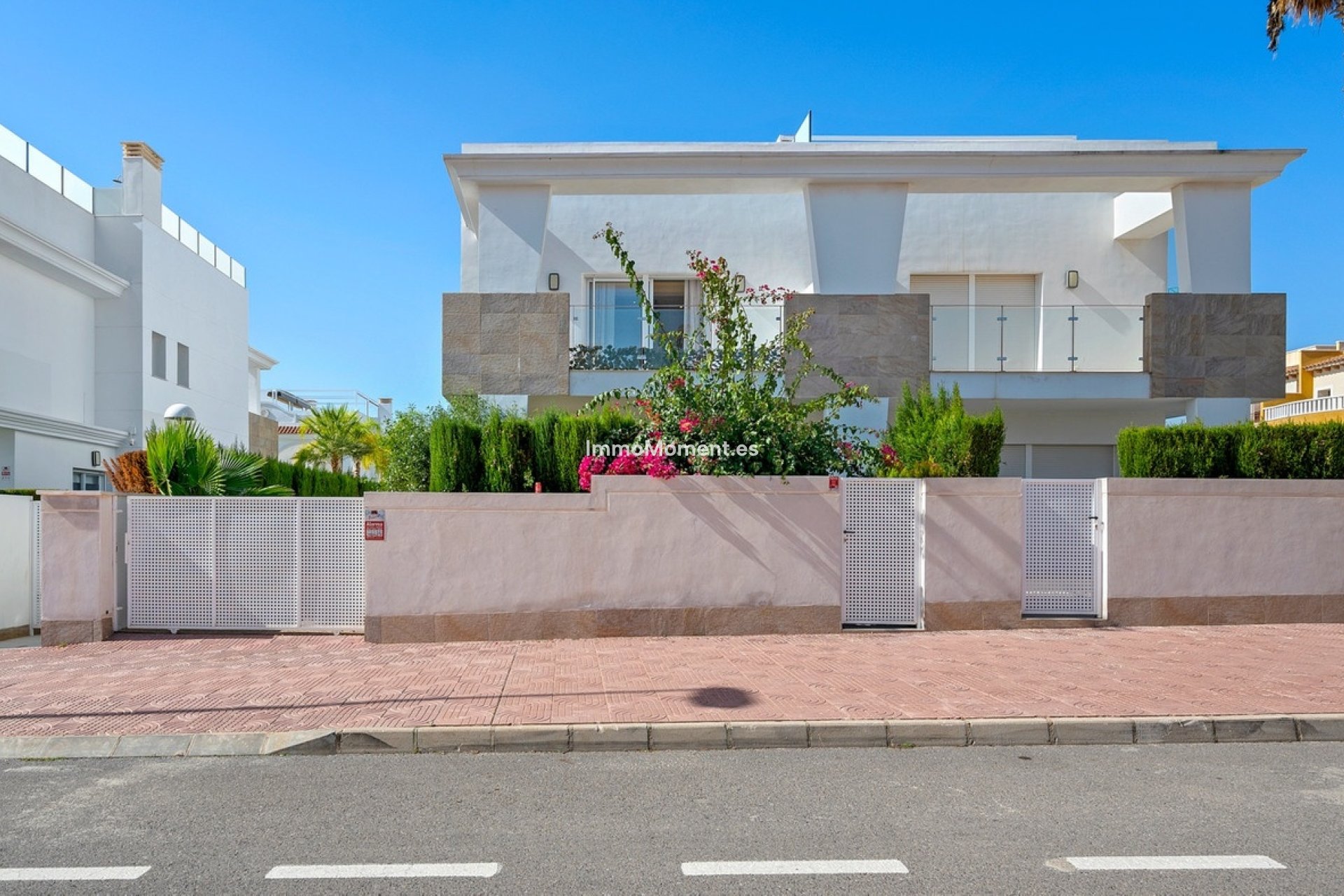 Bestaande woning - Geschakelde woning - Rojales - Dona Pepa