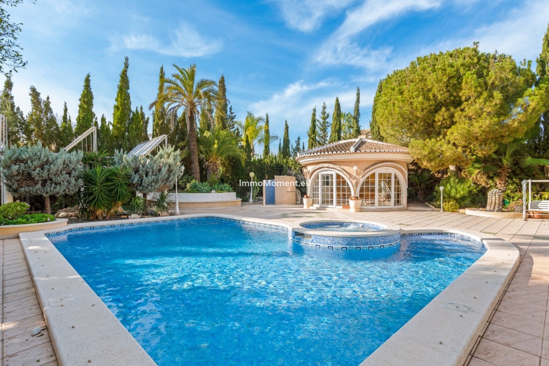 Bestaande woning - Geschakelde woning - Rojales - Dona Pepa