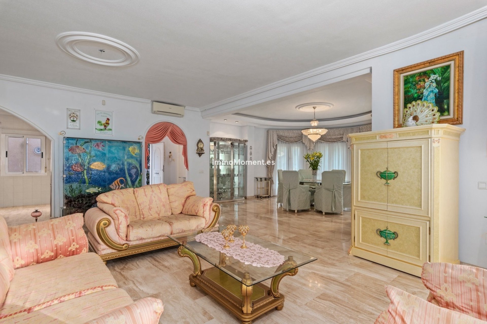 Bestaande woning - Geschakelde woning - Rojales - Dona Pepa