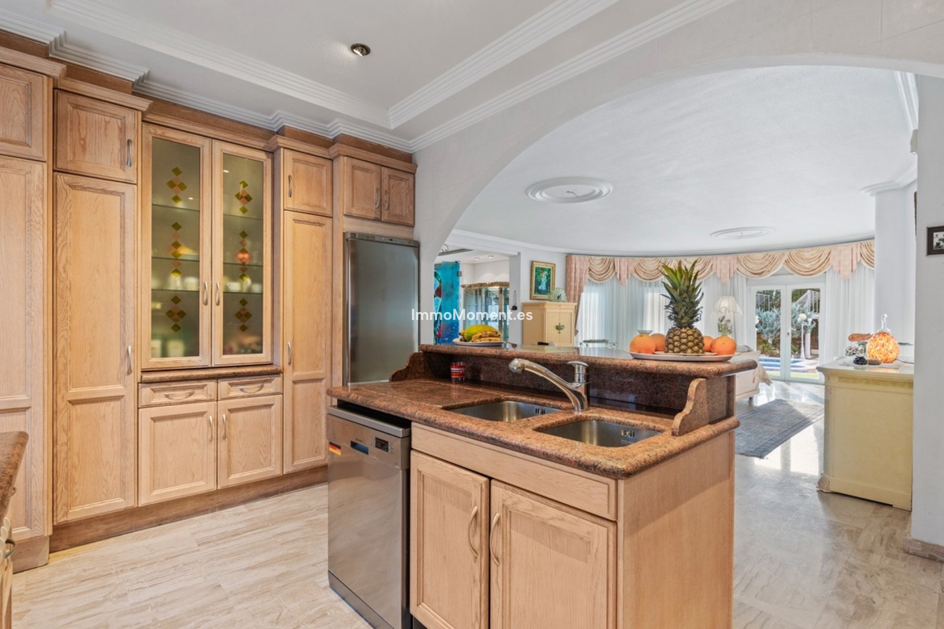 Bestaande woning - Geschakelde woning - Rojales - Dona Pepa