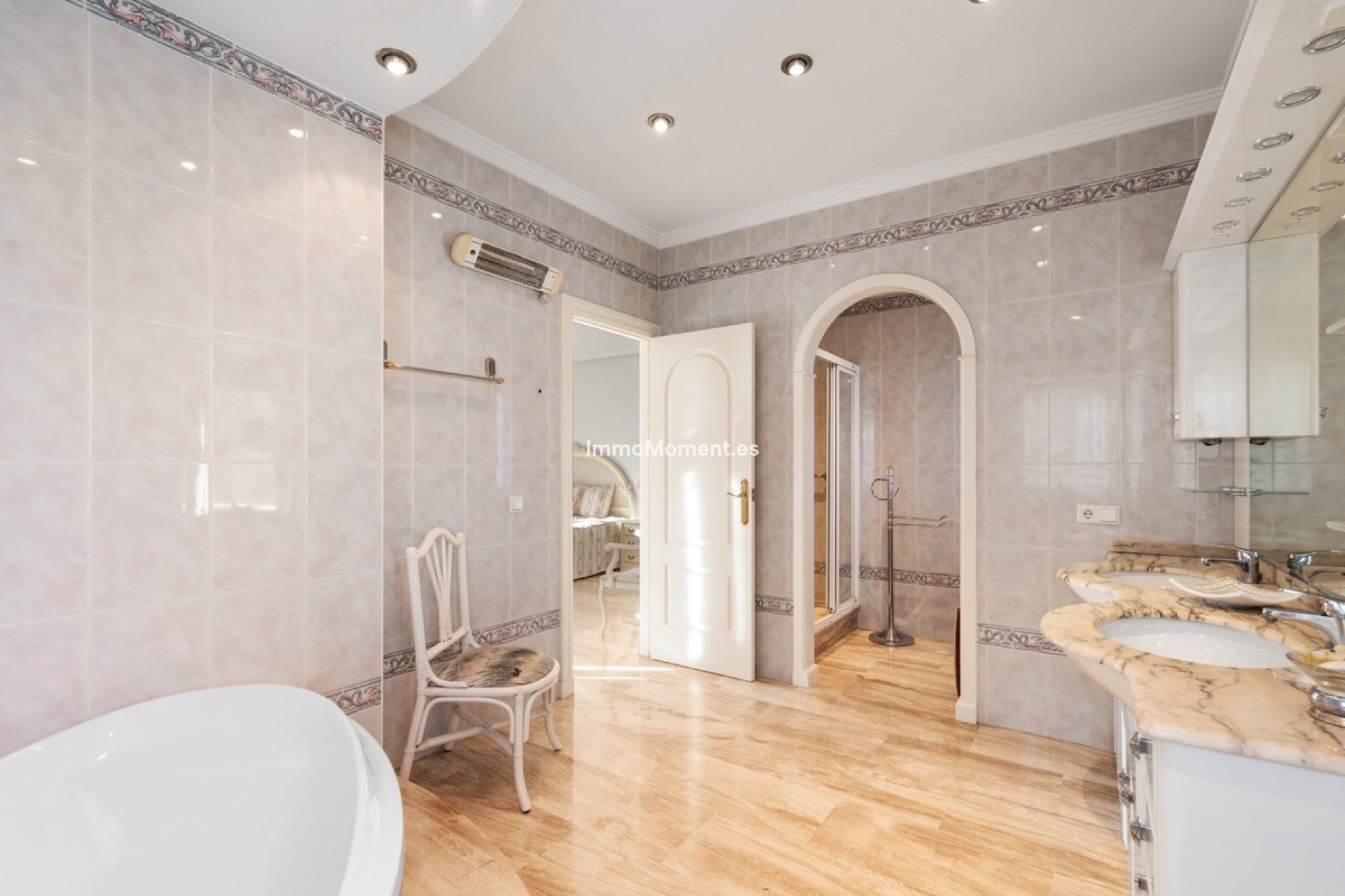 Bestaande woning - Geschakelde woning - Rojales - Dona Pepa