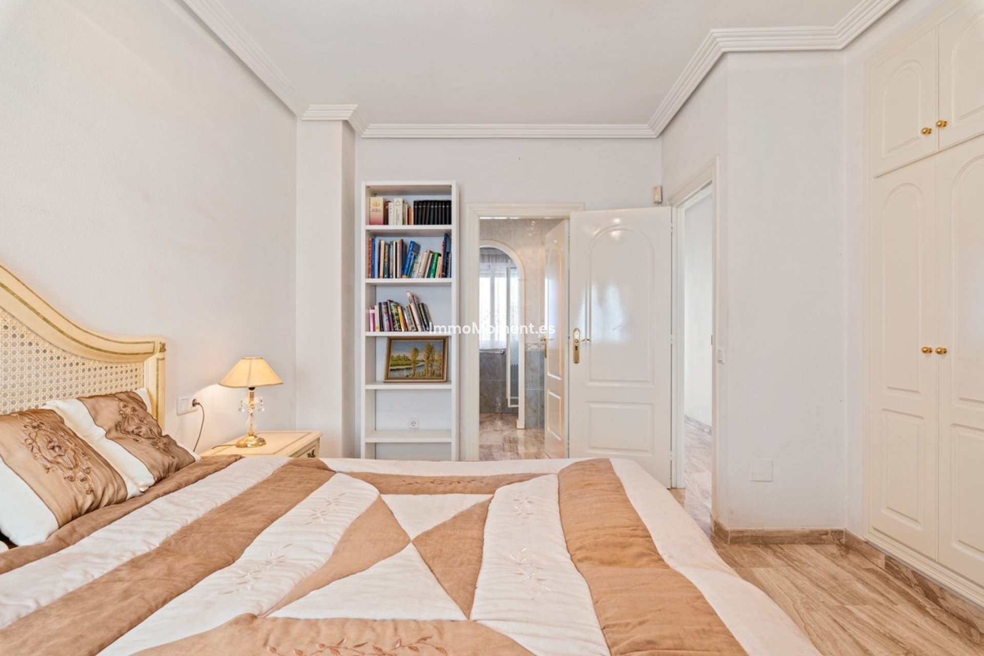 Bestaande woning - Geschakelde woning - Rojales - Dona Pepa