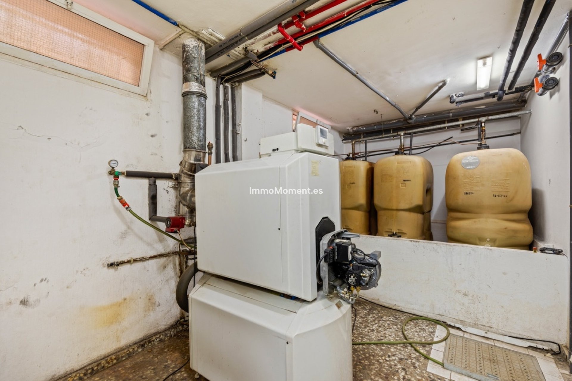 Bestaande woning - Geschakelde woning - Rojales - Dona Pepa