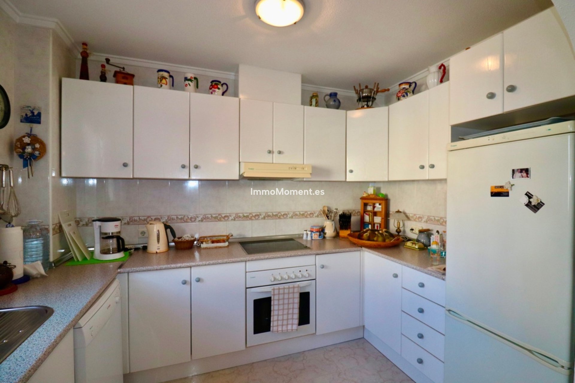 Bestaande woning - Geschakelde woning - Rojales - Dona Pepa