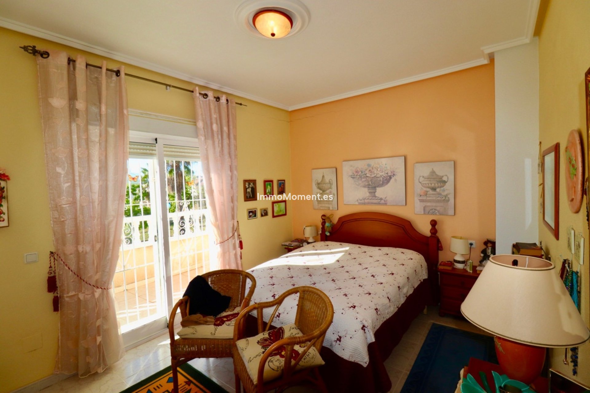 Bestaande woning - Geschakelde woning - Rojales - Dona Pepa