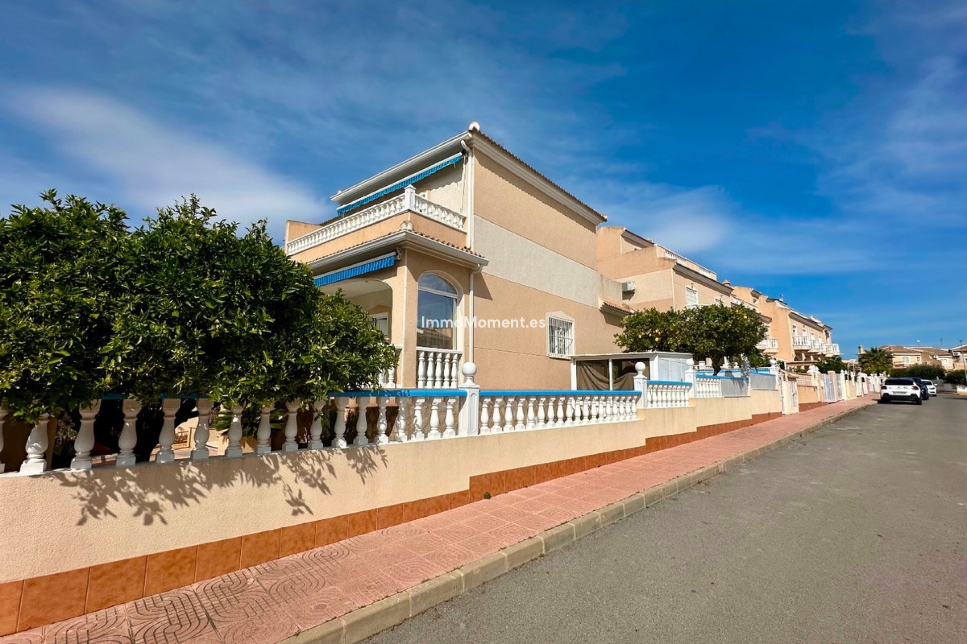 Bestaande woning - Geschakelde woning - Rojales - Dona Pepa