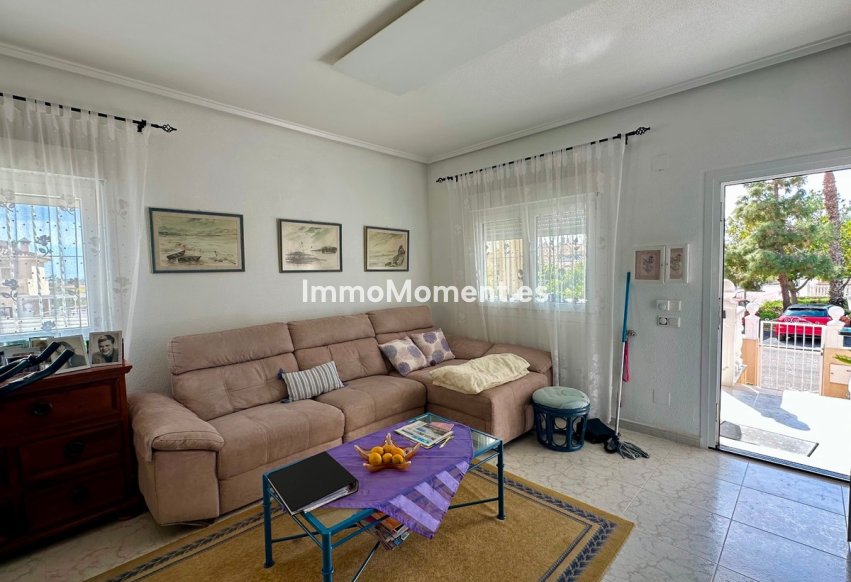 Bestaande woning - Geschakelde woning - Rojales - Dona Pepa