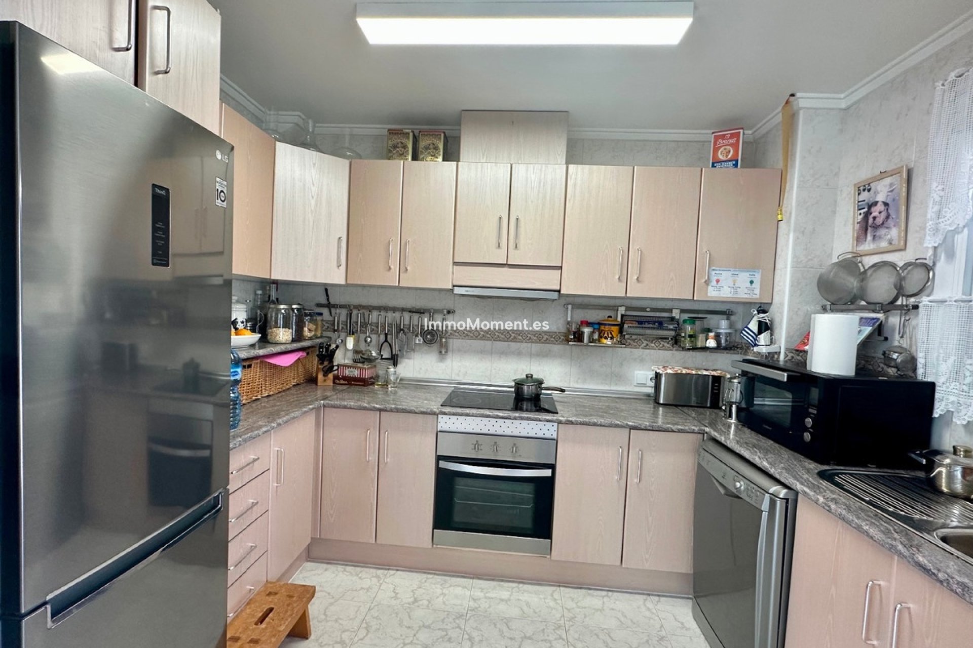 Bestaande woning - Geschakelde woning - Rojales - Dona Pepa