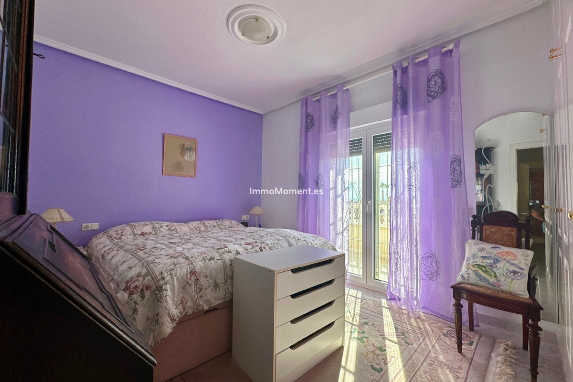 Bestaande woning - Geschakelde woning - Rojales - Dona Pepa