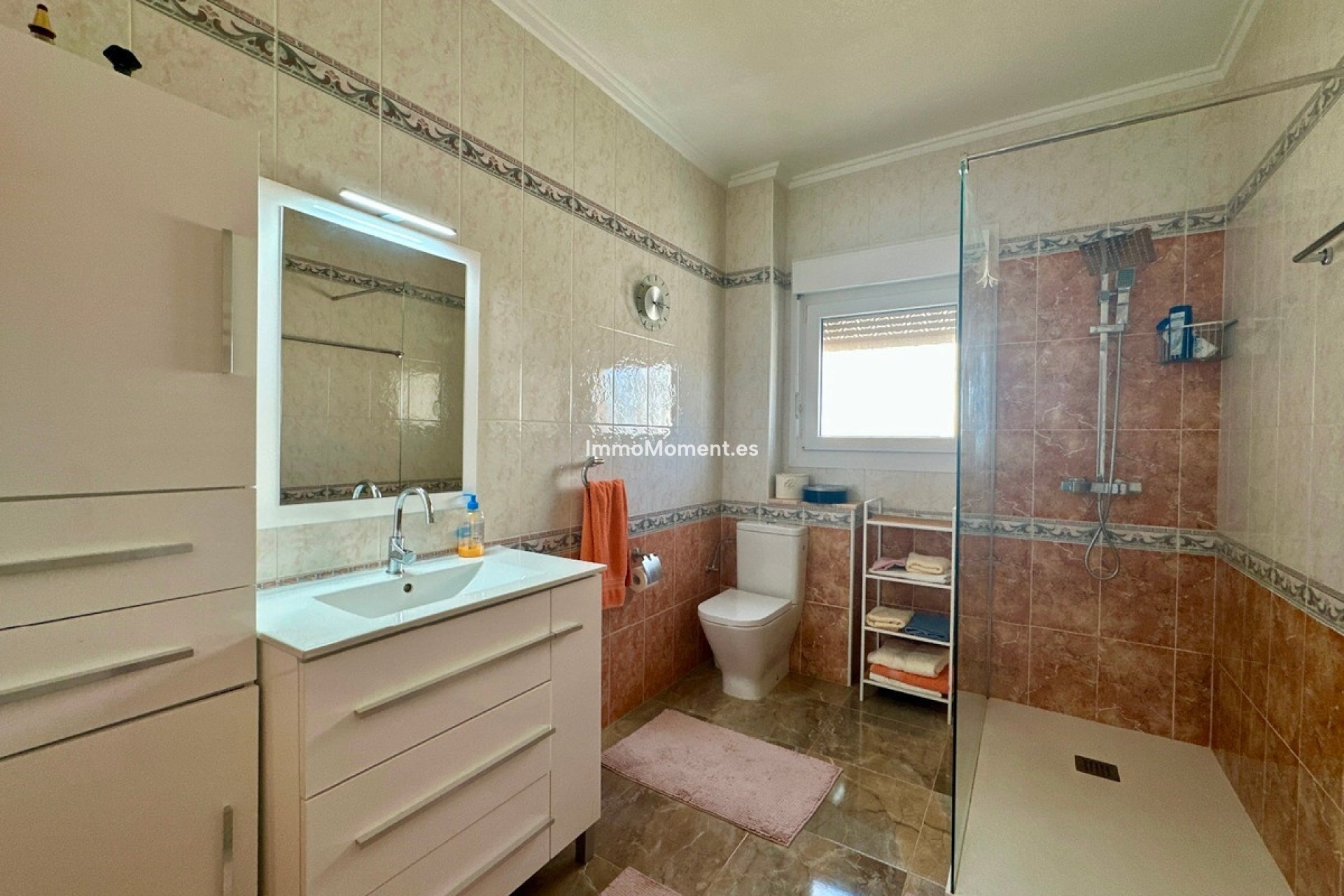 Bestaande woning - Geschakelde woning - Rojales - Dona Pepa