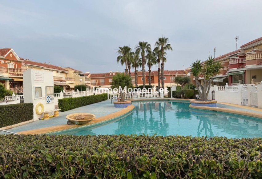 Bestaande woning - Geschakelde woning - Rojales - Dona Pepa