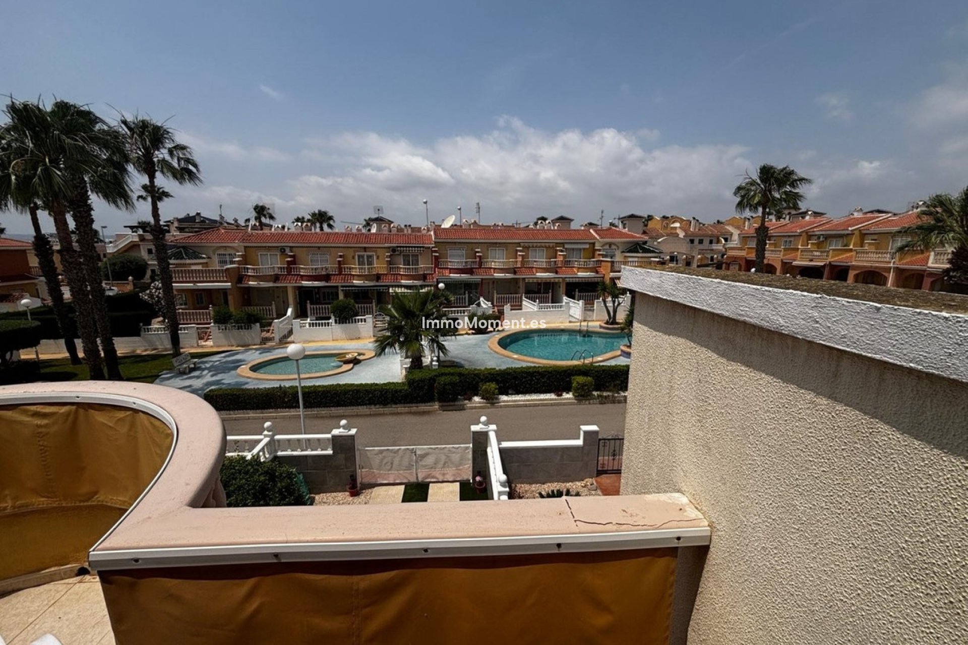 Bestaande woning - Geschakelde woning - Rojales - Dona Pepa