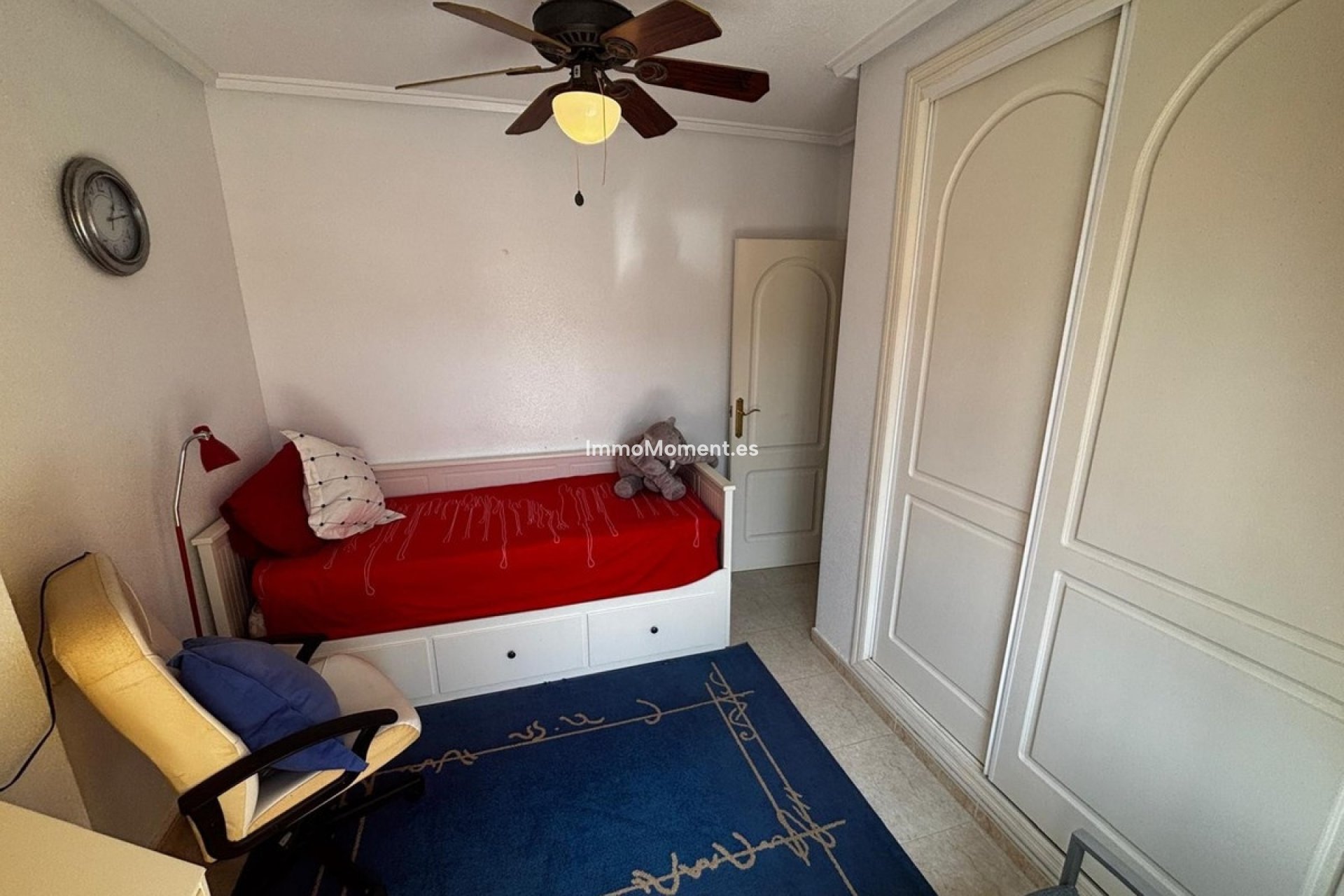 Bestaande woning - Geschakelde woning - Rojales - Dona Pepa