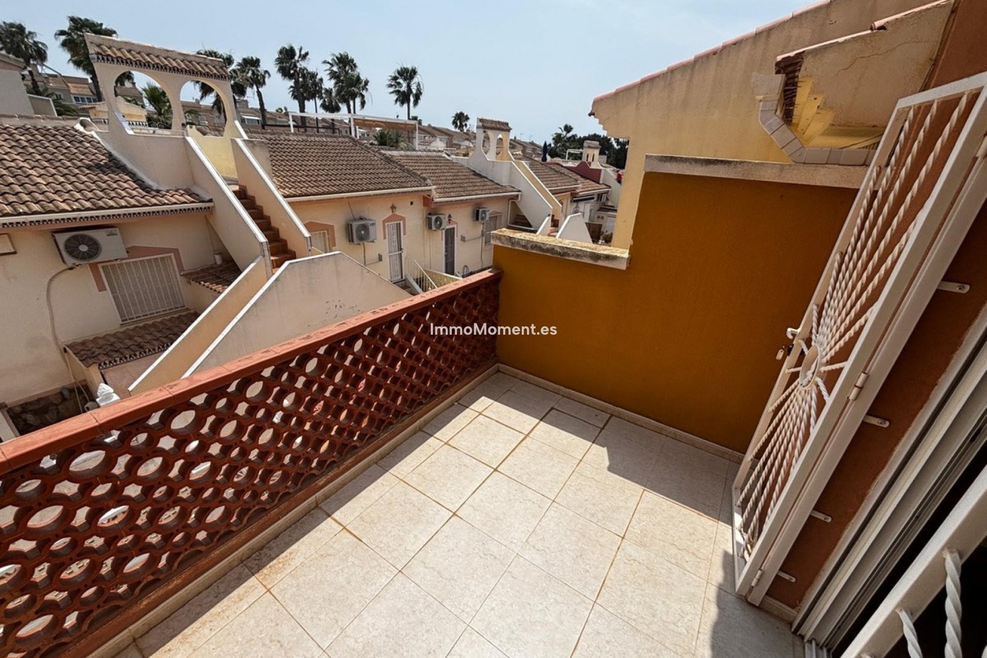 Bestaande woning - Geschakelde woning - Rojales - Dona Pepa