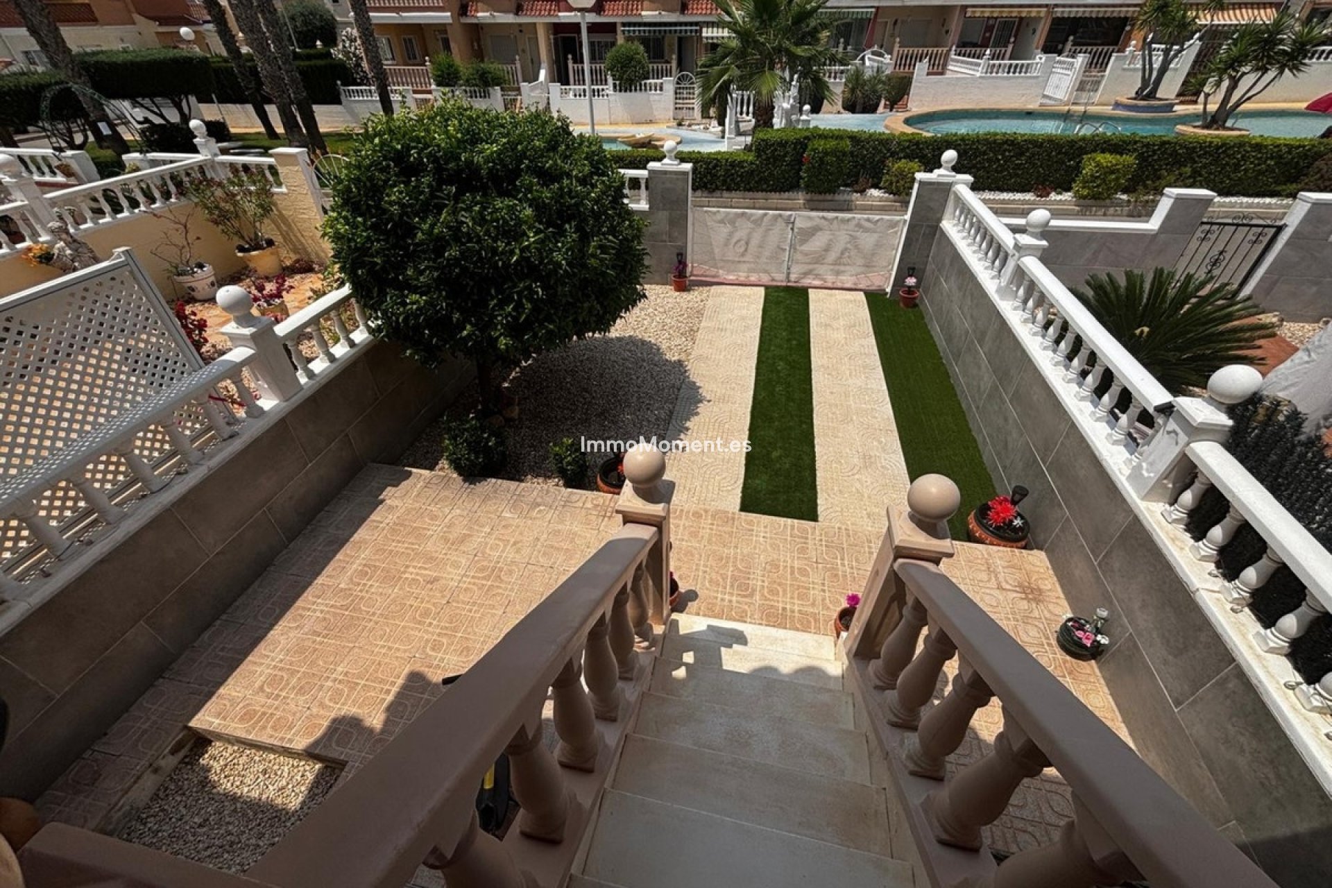 Bestaande woning - Geschakelde woning - Rojales - Dona Pepa