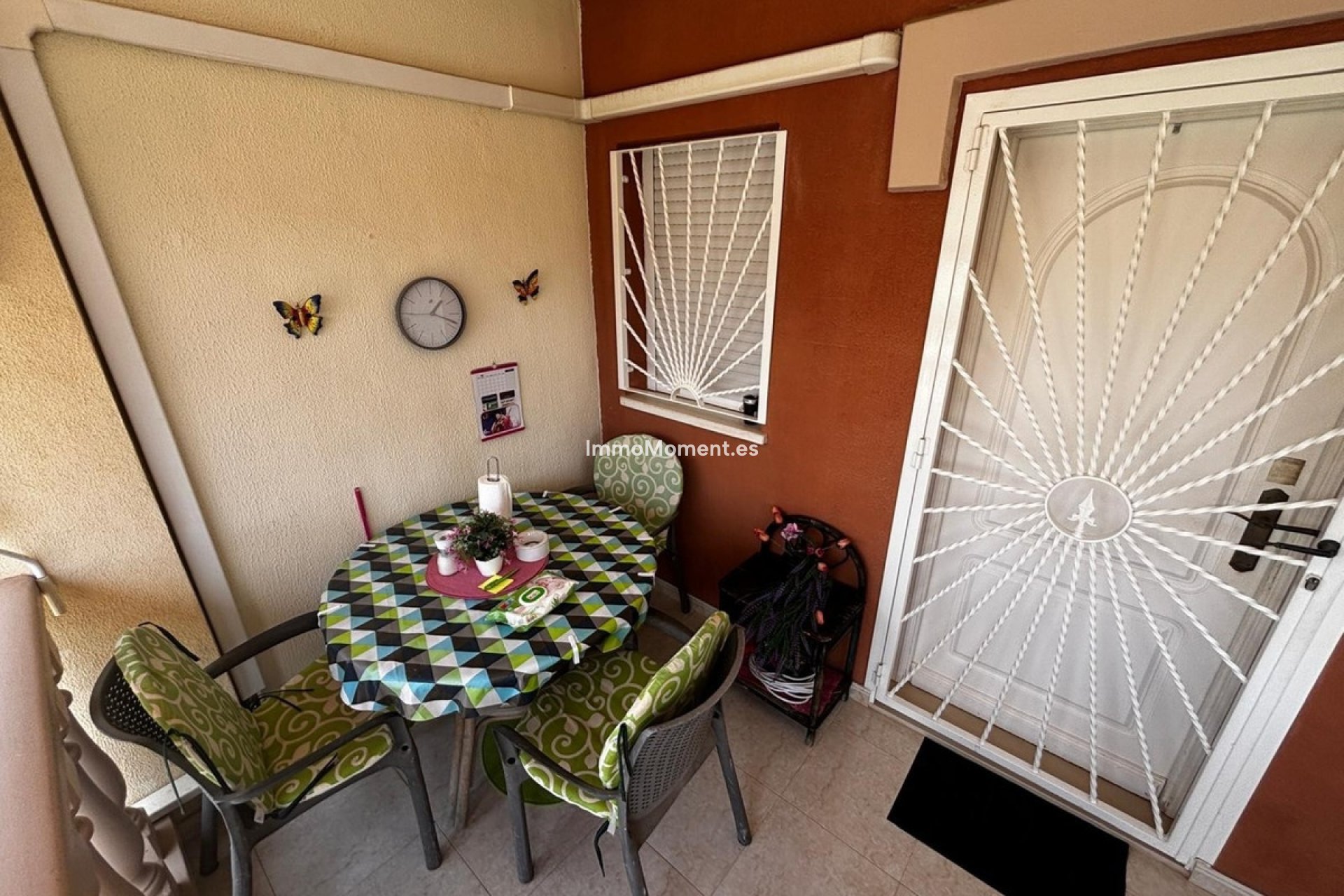 Bestaande woning - Geschakelde woning - Rojales - Dona Pepa