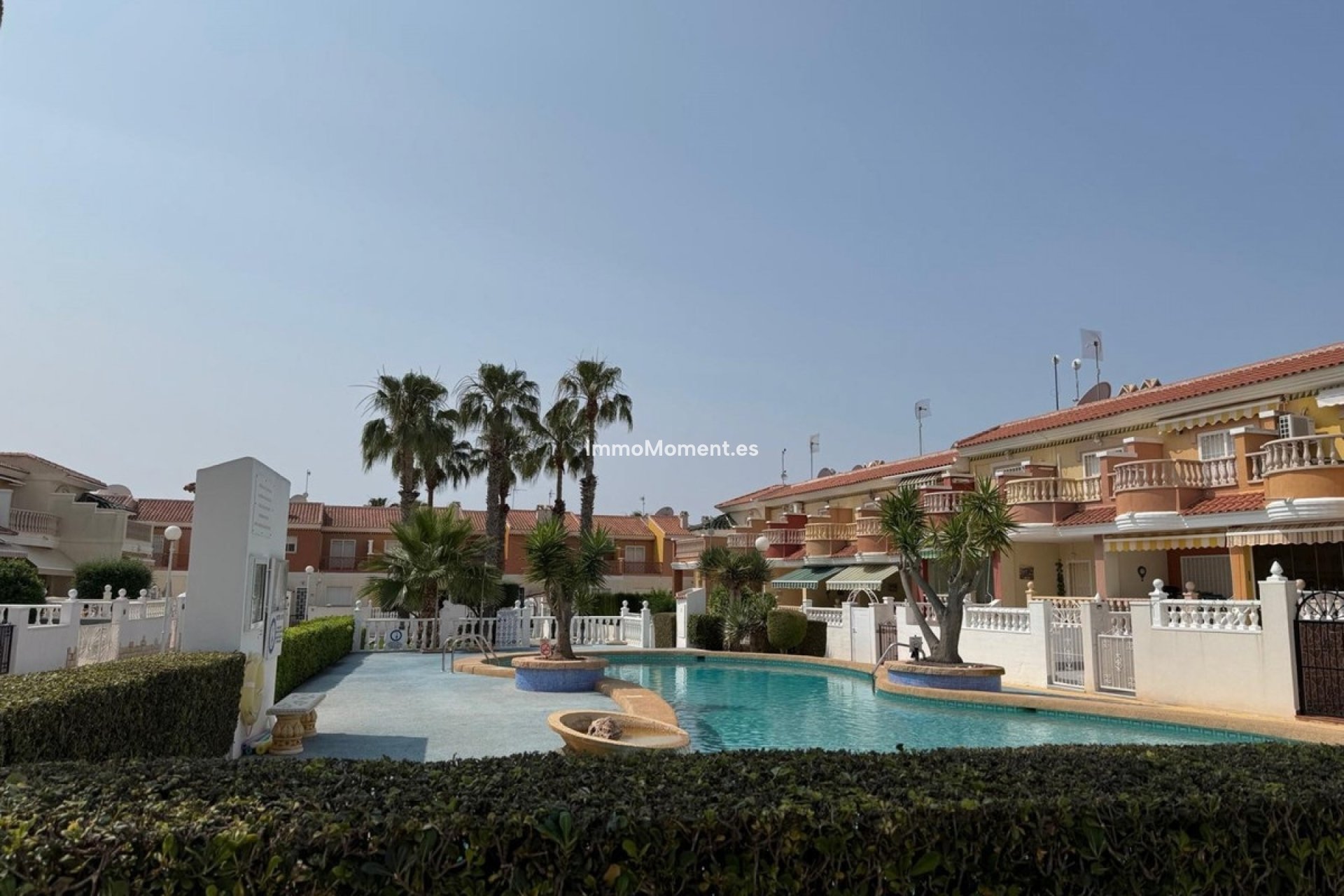 Bestaande woning - Geschakelde woning - Rojales - Dona Pepa