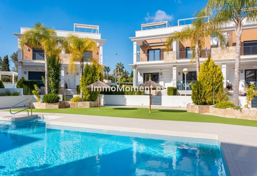 Bestaande woning - Geschakelde woning - Rojales - Rojales Centro