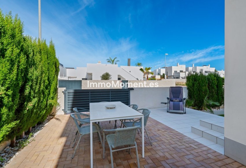 Bestaande woning - Geschakelde woning - Rojales - Rojales Centro