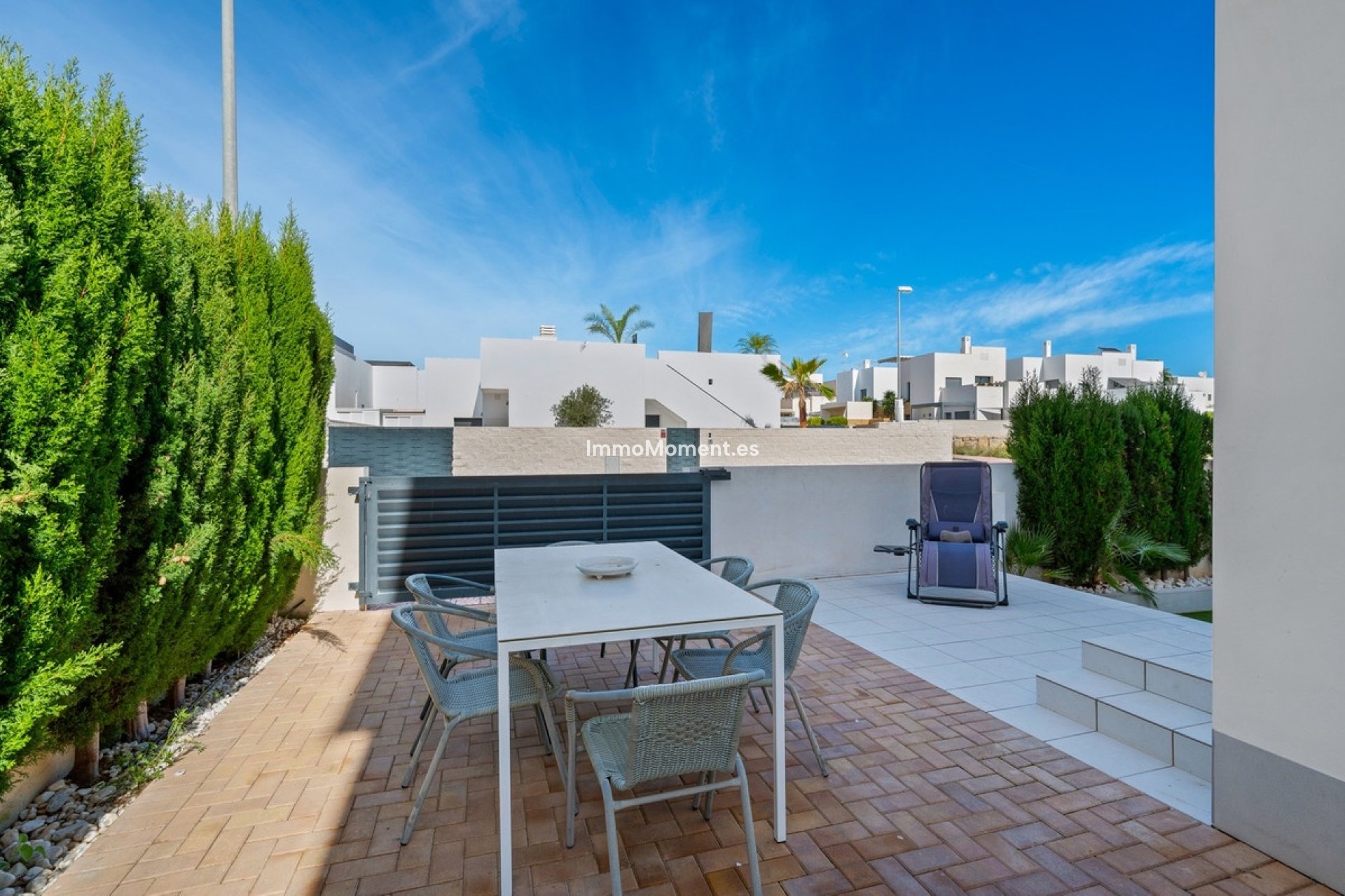 Bestaande woning - Geschakelde woning - Rojales - Rojales Centro