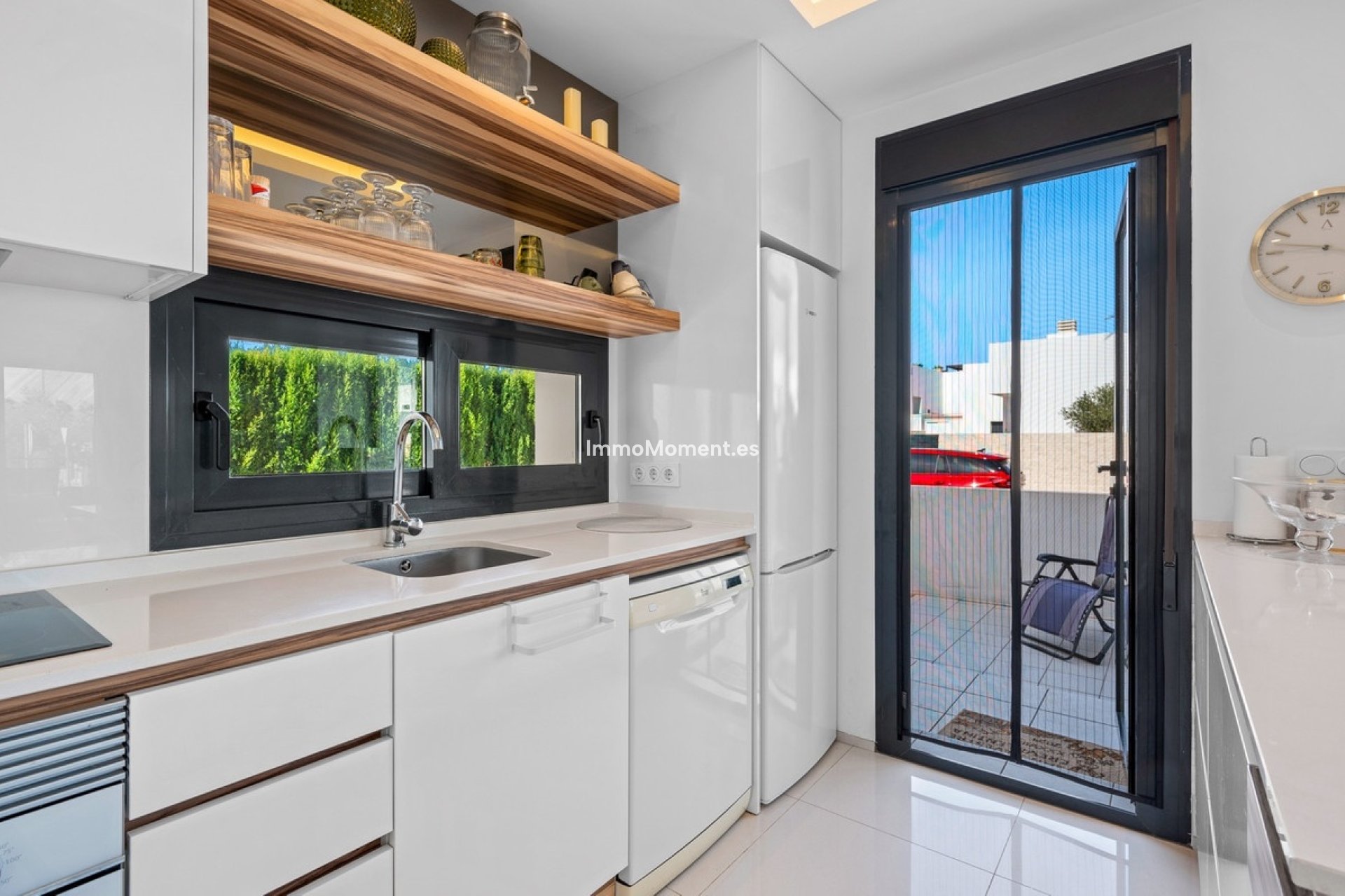 Bestaande woning - Geschakelde woning - Rojales - Rojales Centro