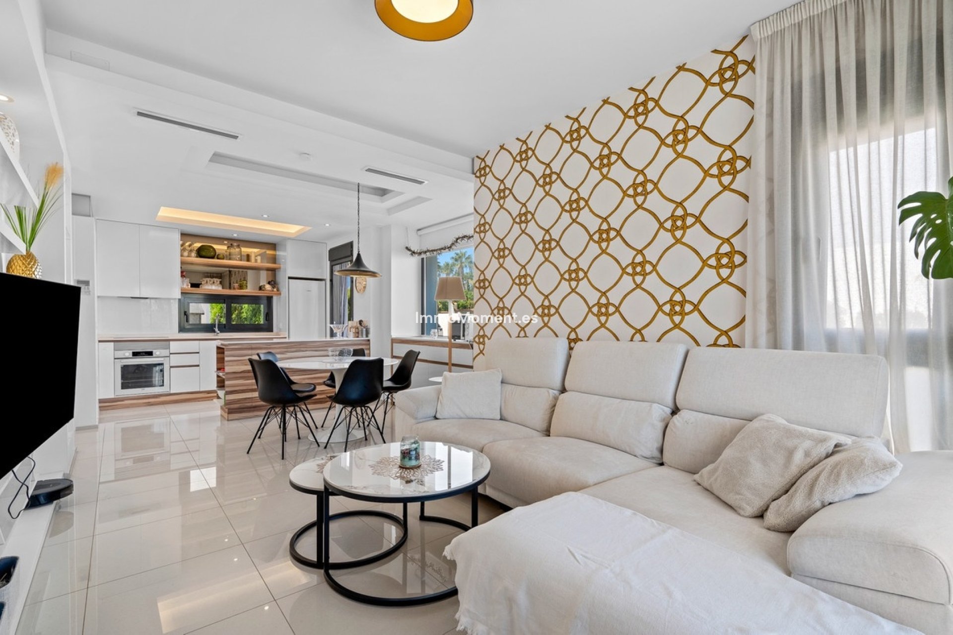 Bestaande woning - Geschakelde woning - Rojales - Rojales Centro