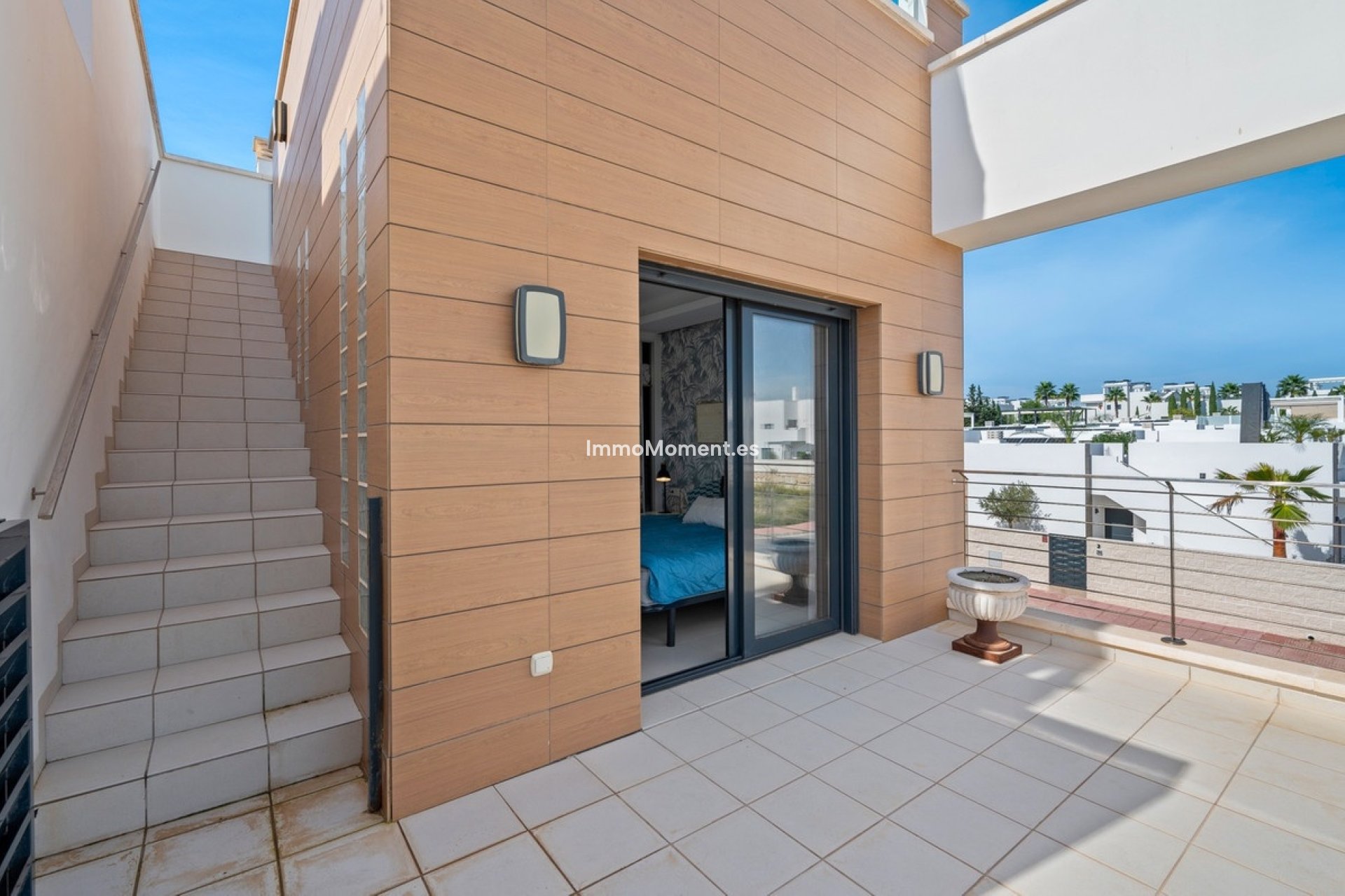 Bestaande woning - Geschakelde woning - Rojales - Rojales Centro