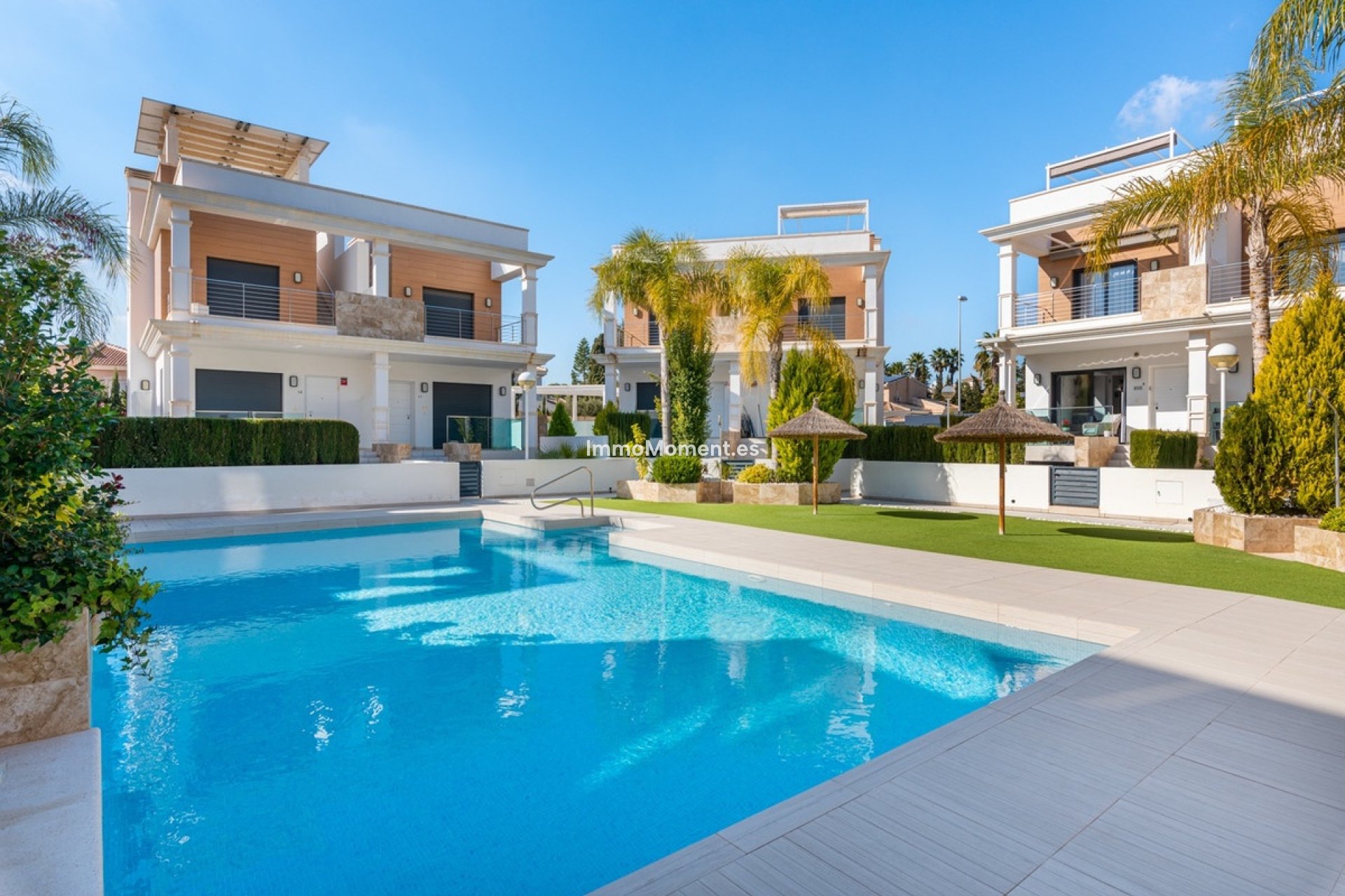 Bestaande woning - Geschakelde woning - Rojales - Rojales Centro