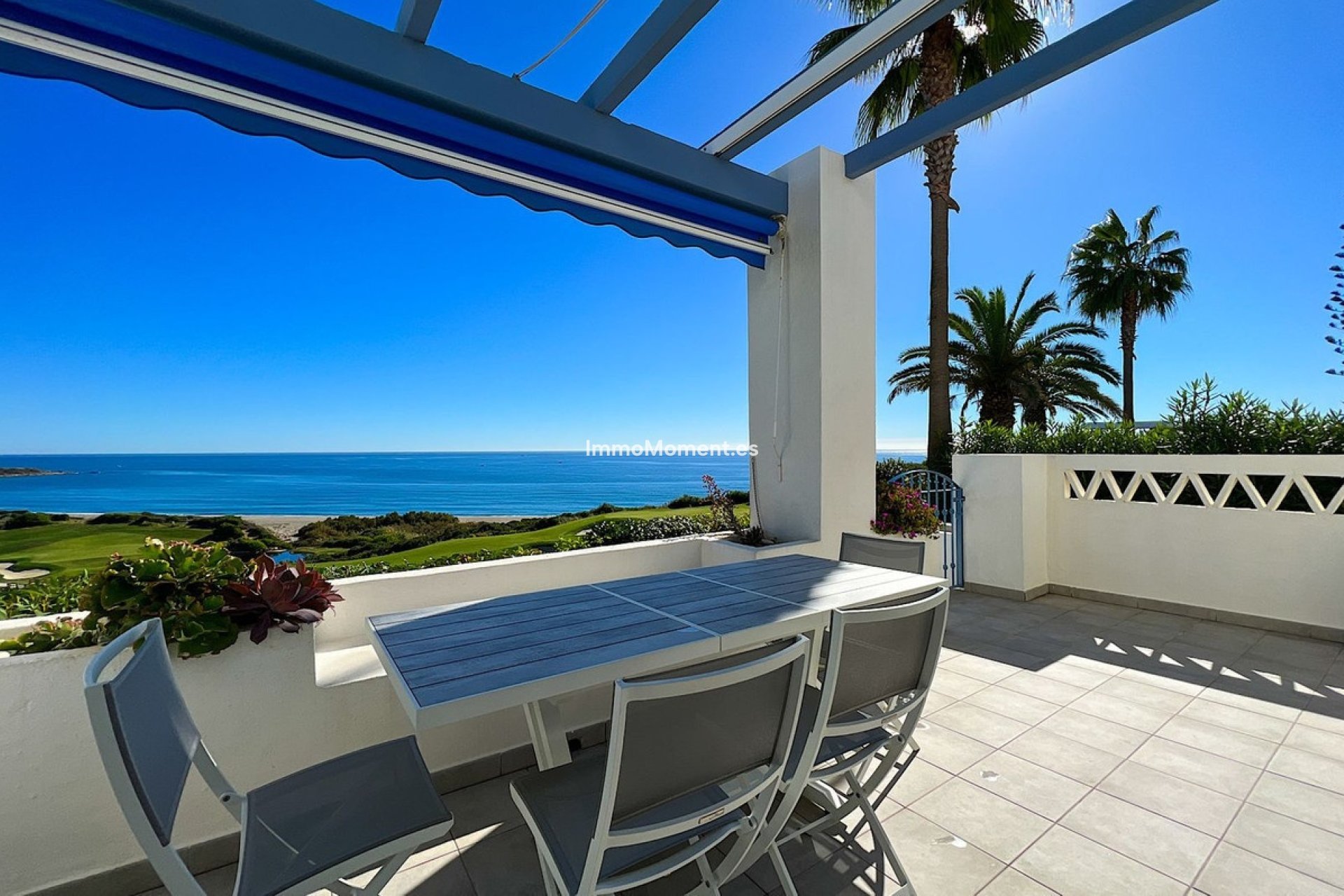 Bestaande woning - Geschakelde woning - Sotogrande - La Alcaidesa