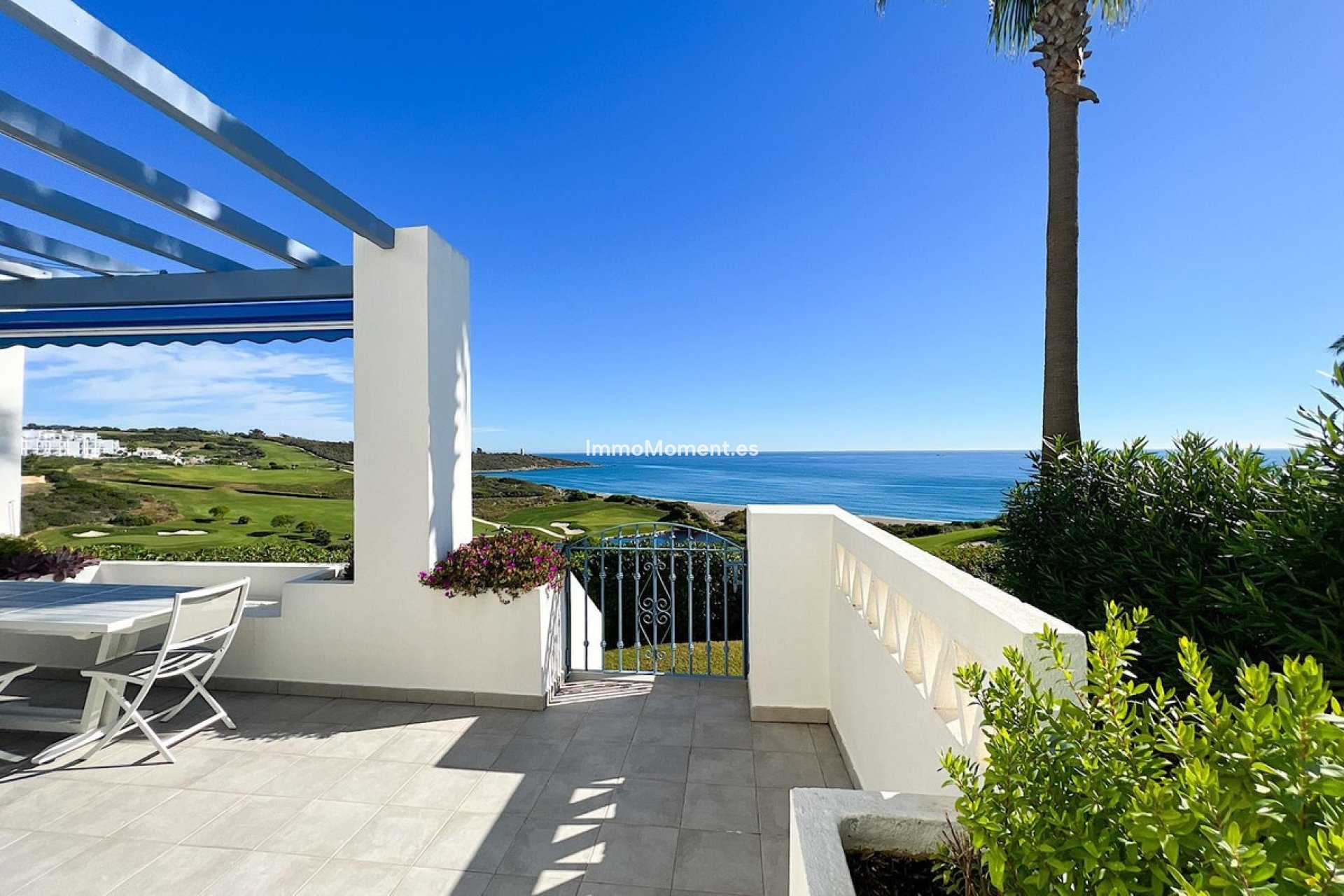 Bestaande woning - Geschakelde woning - Sotogrande - La Alcaidesa