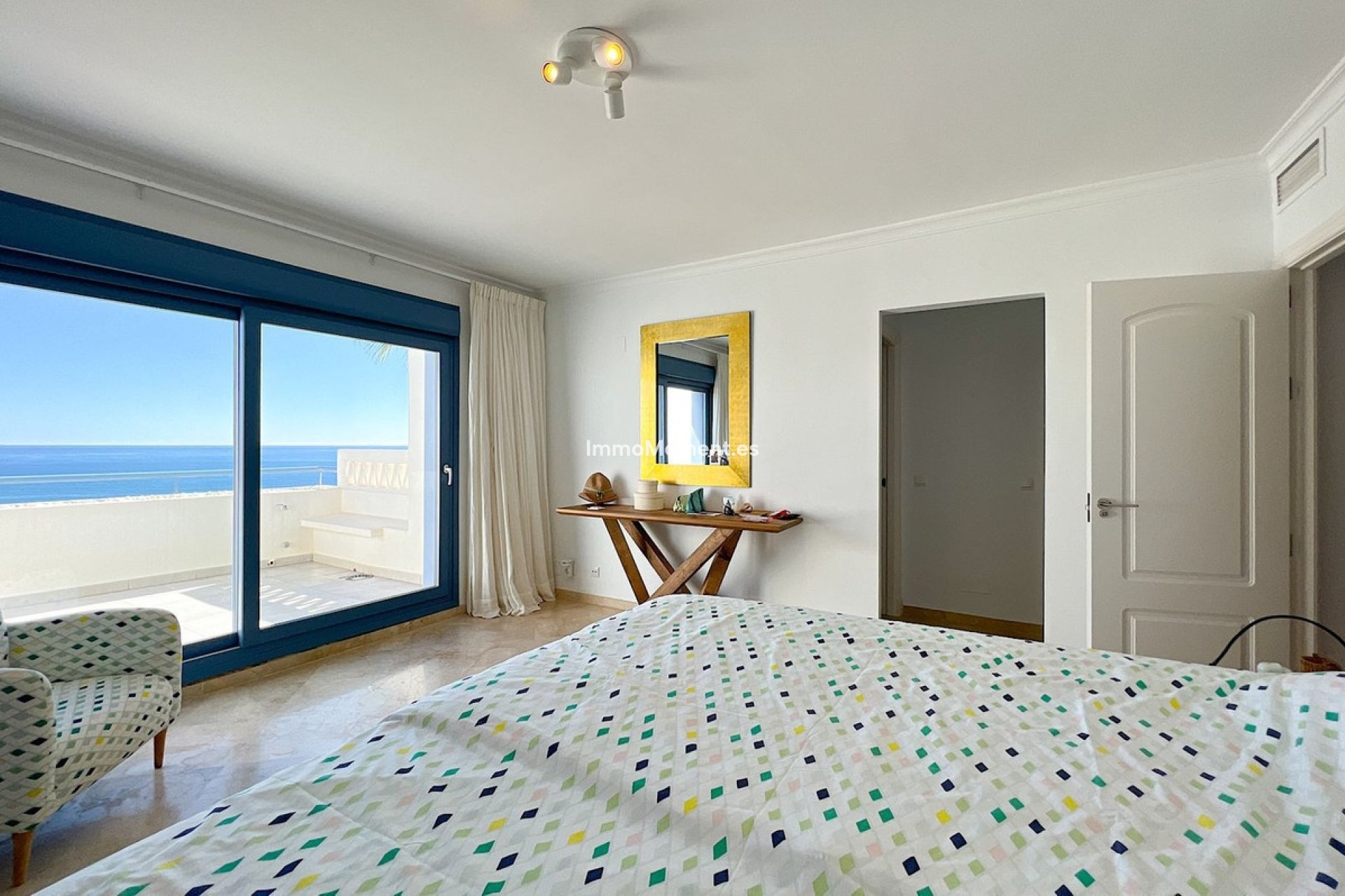 Bestaande woning - Geschakelde woning - Sotogrande - La Alcaidesa