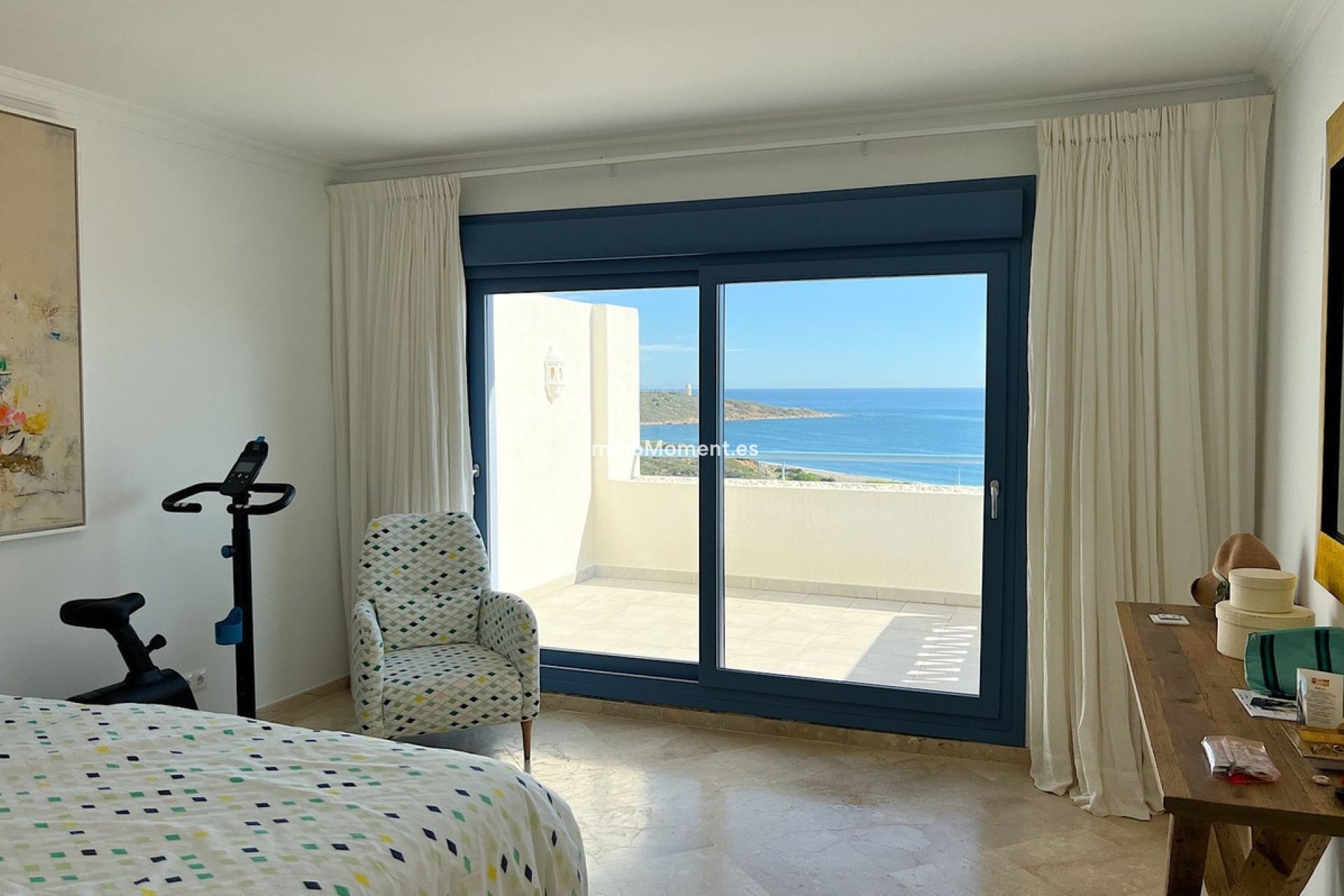 Bestaande woning - Geschakelde woning - Sotogrande - La Alcaidesa