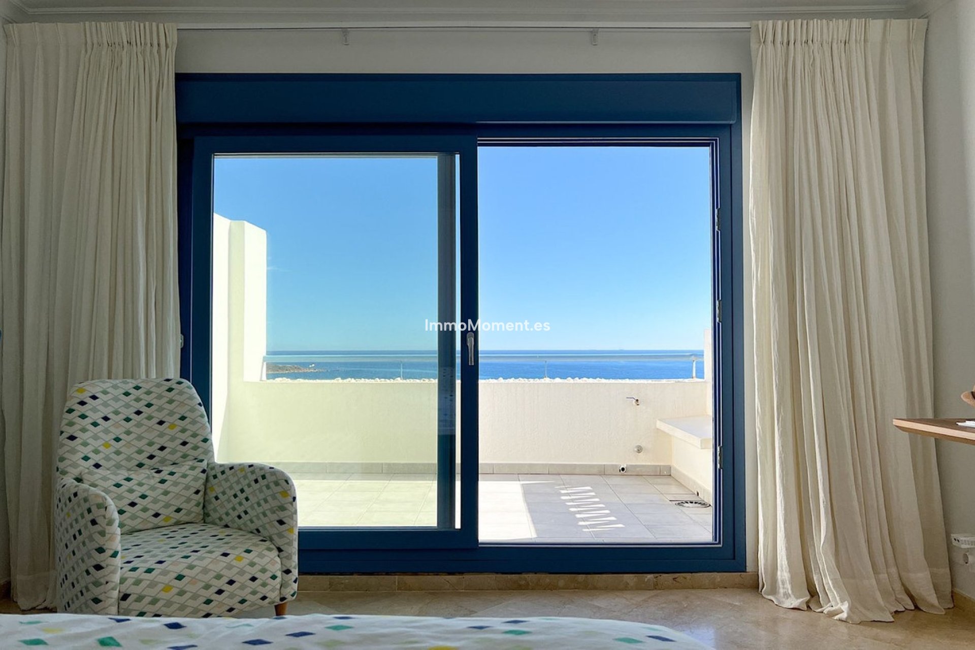 Bestaande woning - Geschakelde woning - Sotogrande - La Alcaidesa