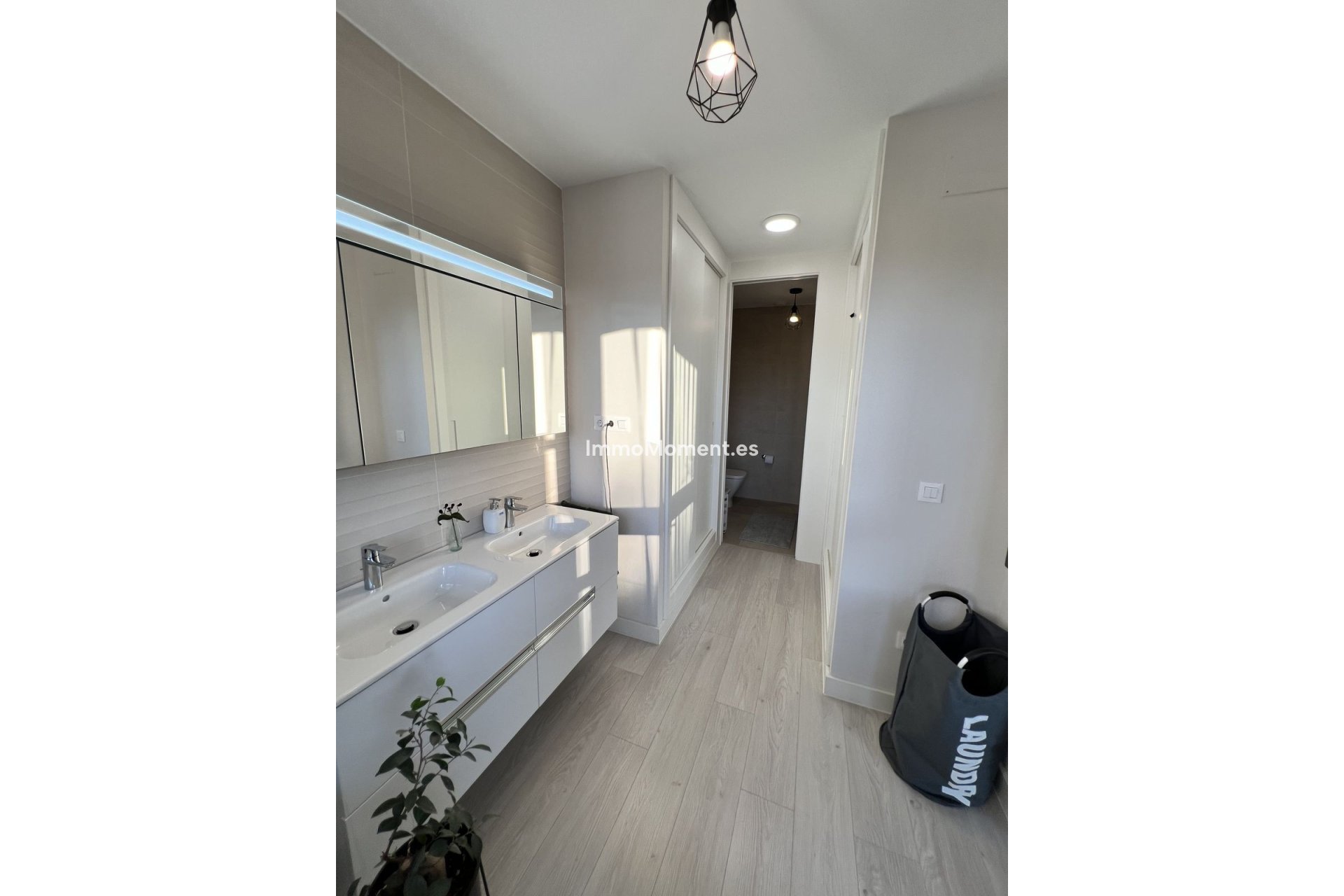 Bestaande woning - Geschakelde woning - Sotogrande - San Roque Club