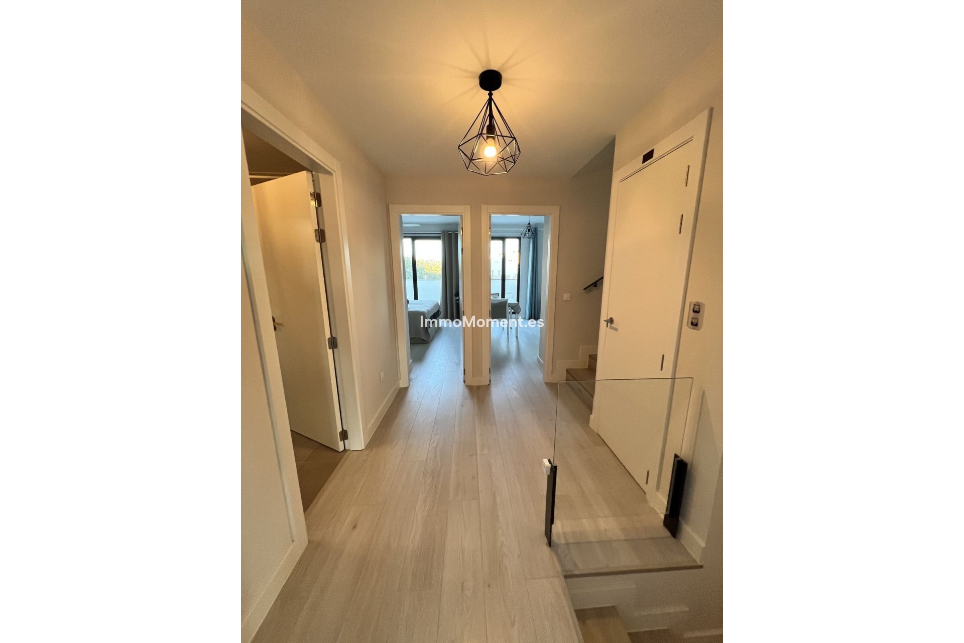 Bestaande woning - Geschakelde woning - Sotogrande - San Roque Club