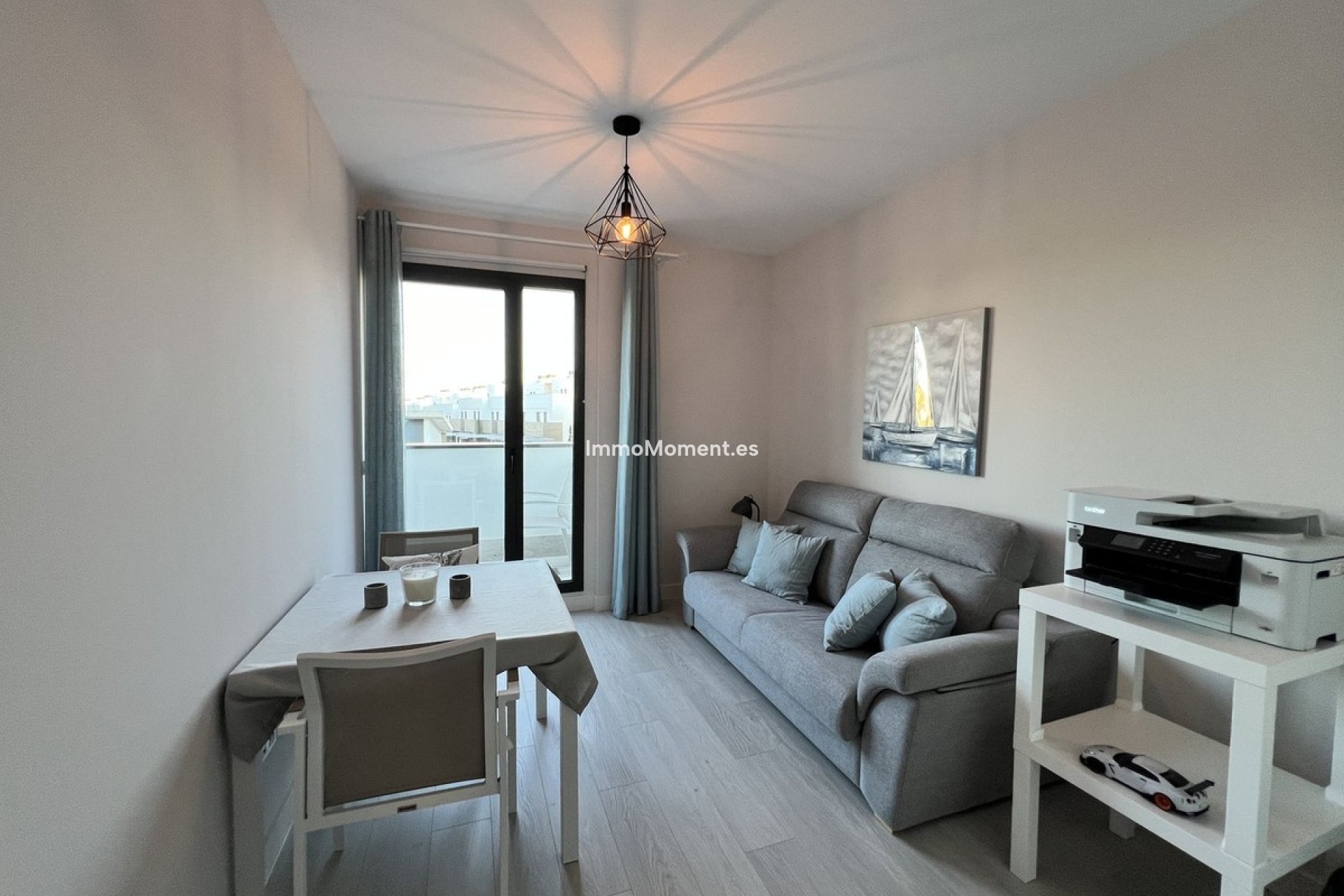 Bestaande woning - Geschakelde woning - Sotogrande - San Roque Club