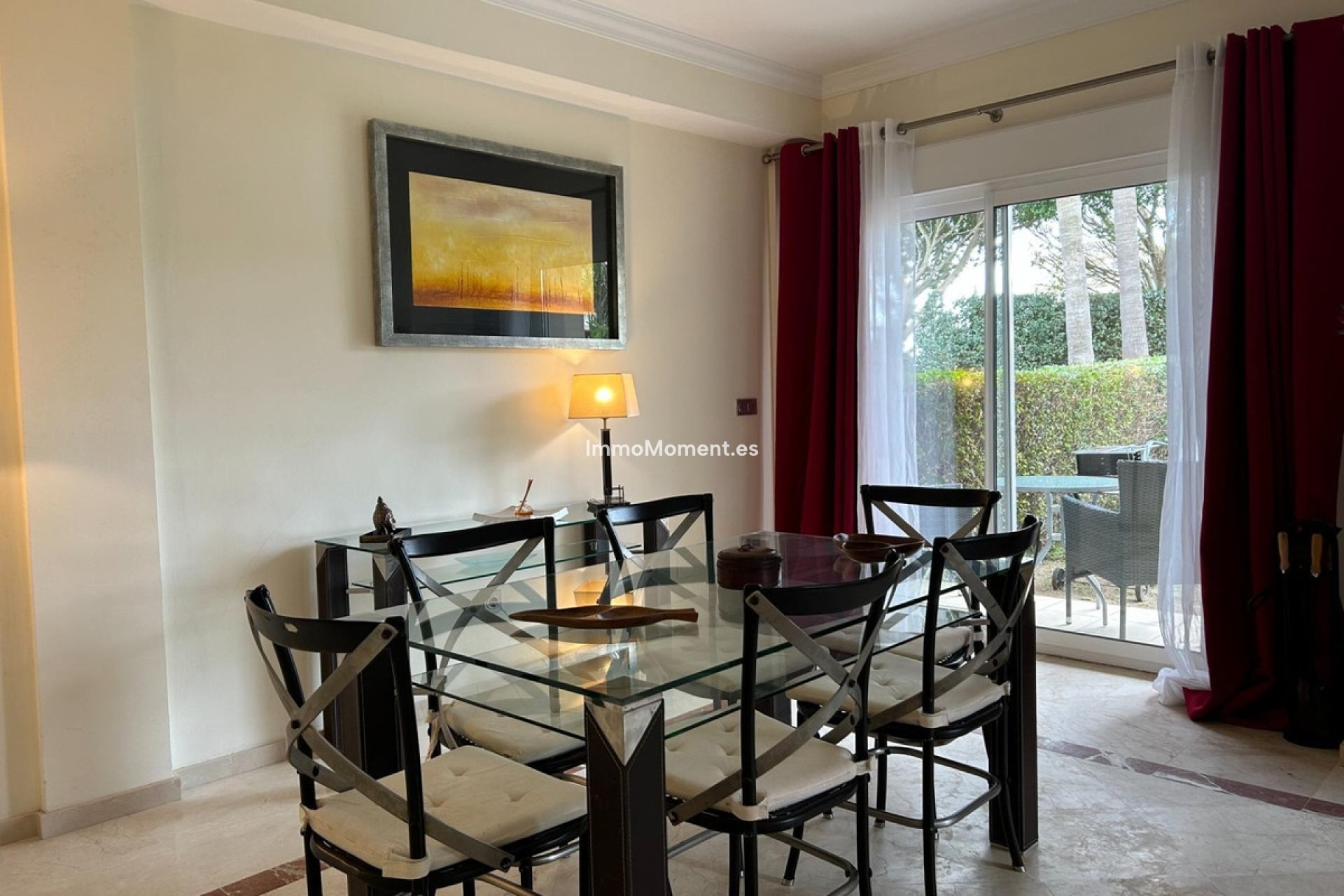 Bestaande woning - Geschakelde woning - Sotogrande - San Roque Club