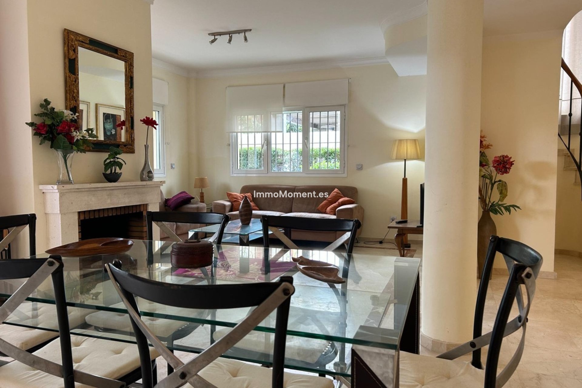 Bestaande woning - Geschakelde woning - Sotogrande - San Roque Club