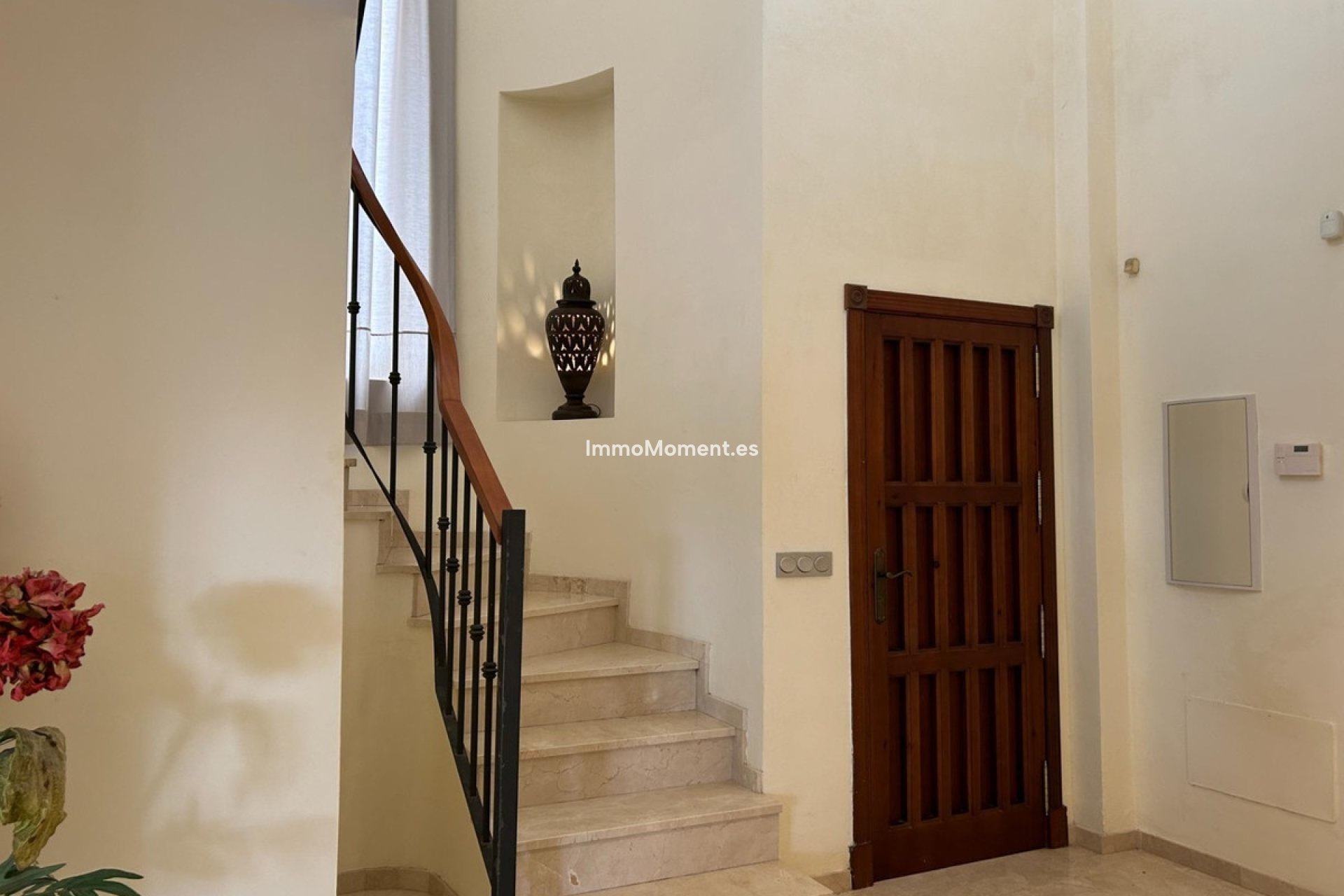 Bestaande woning - Geschakelde woning - Sotogrande - San Roque Club