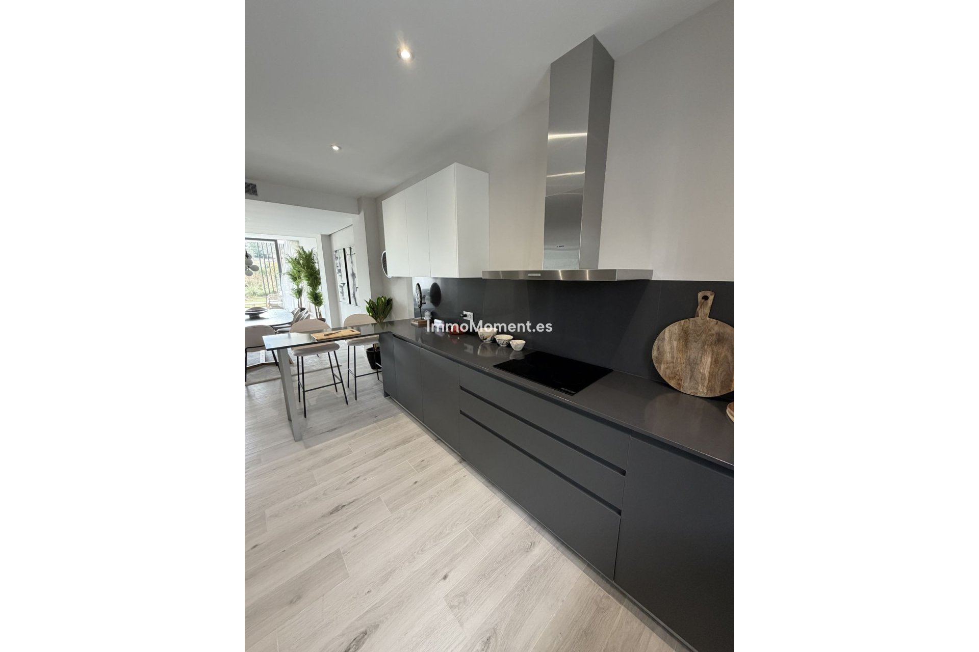 Bestaande woning - Geschakelde woning - Sotogrande - San Roque Club