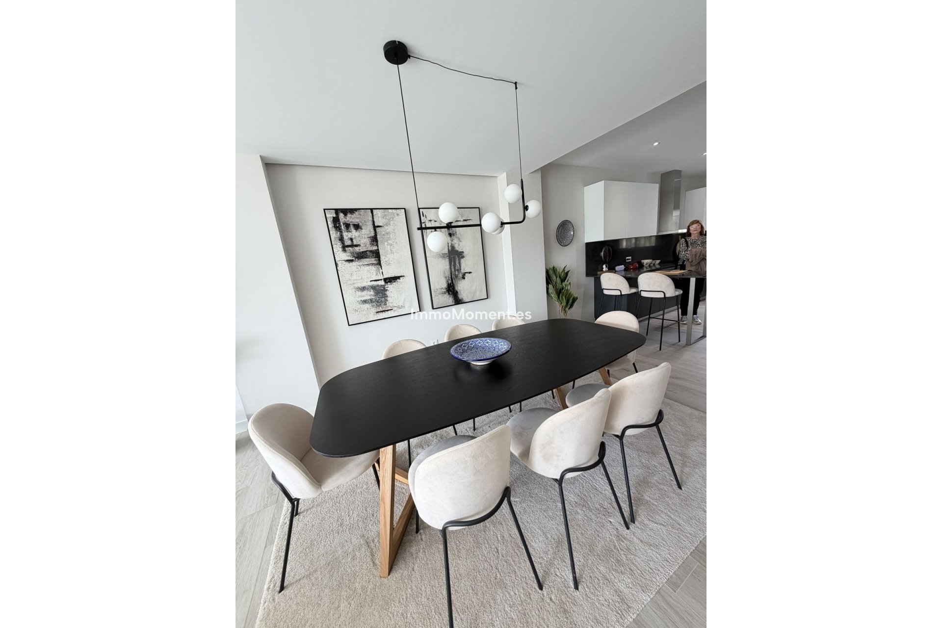 Bestaande woning - Geschakelde woning - Sotogrande - San Roque Club