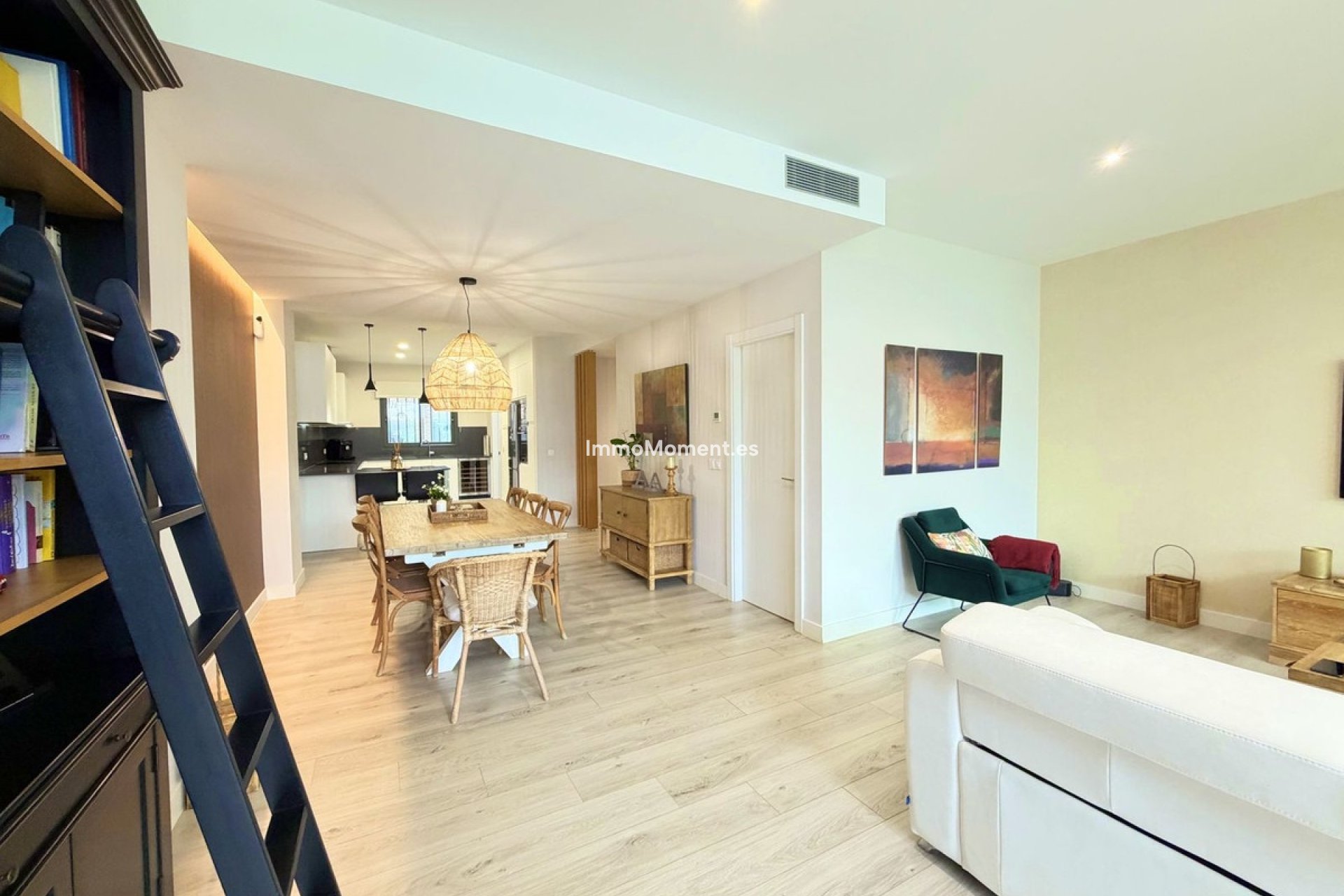 Bestaande woning - Geschakelde woning - Sotogrande - San Roque